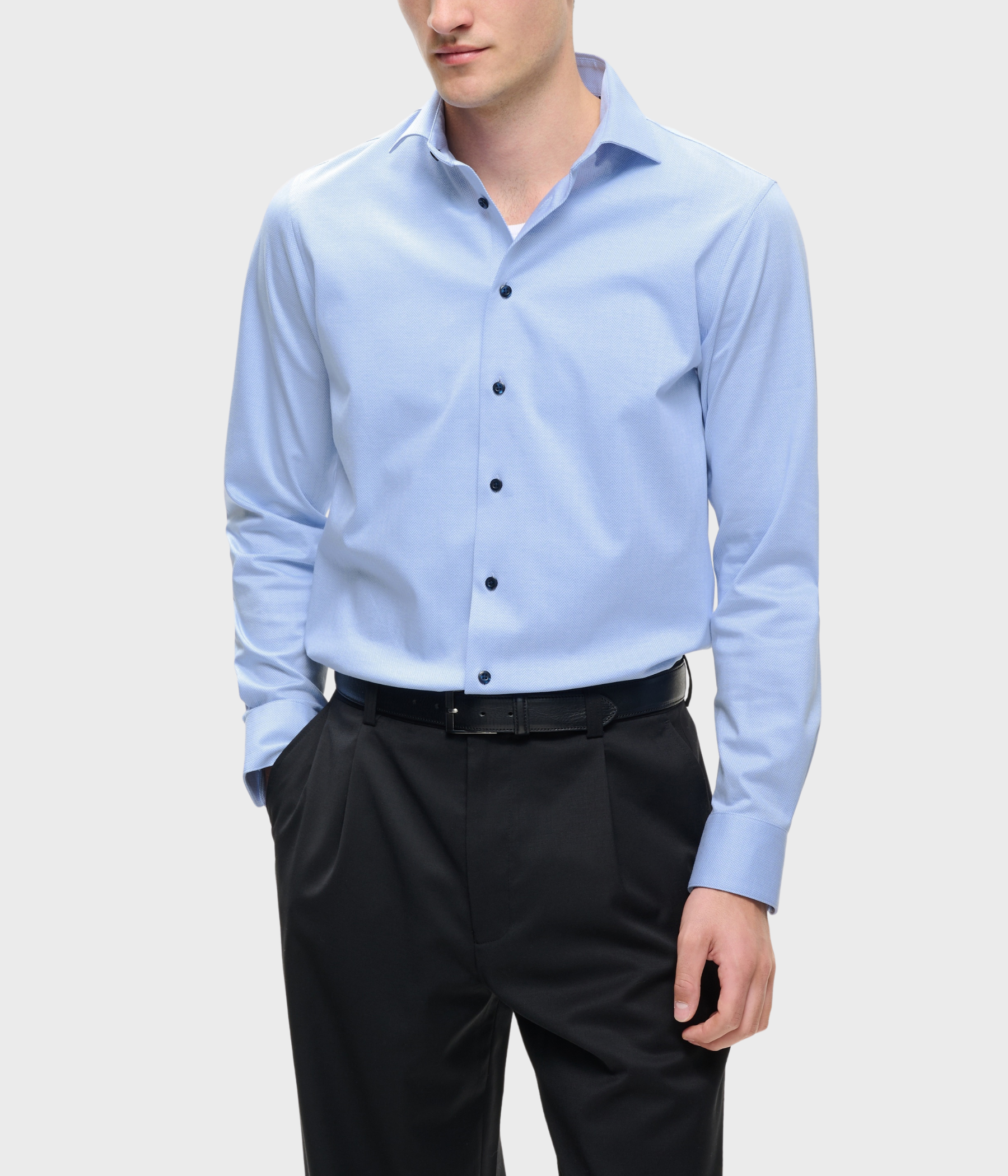 Mamarc N. (154030 Chambray Blue)