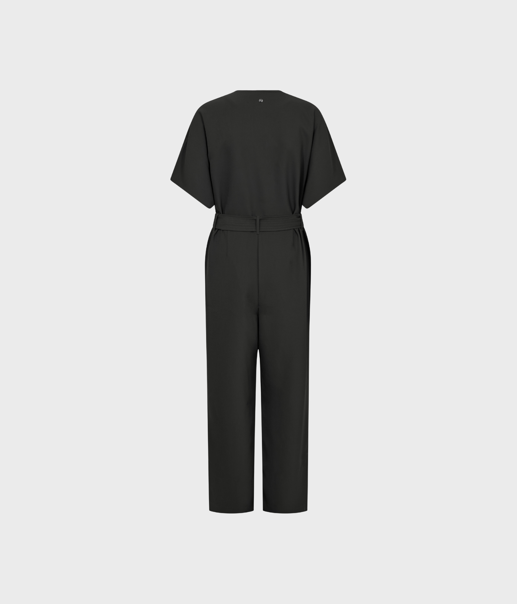 Mmlehila Miley Jumpsuit (801 Black)