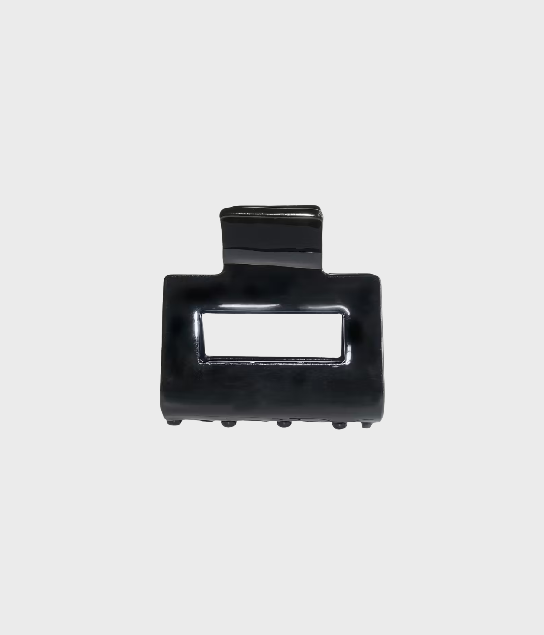 Timon S (Black Glossy)