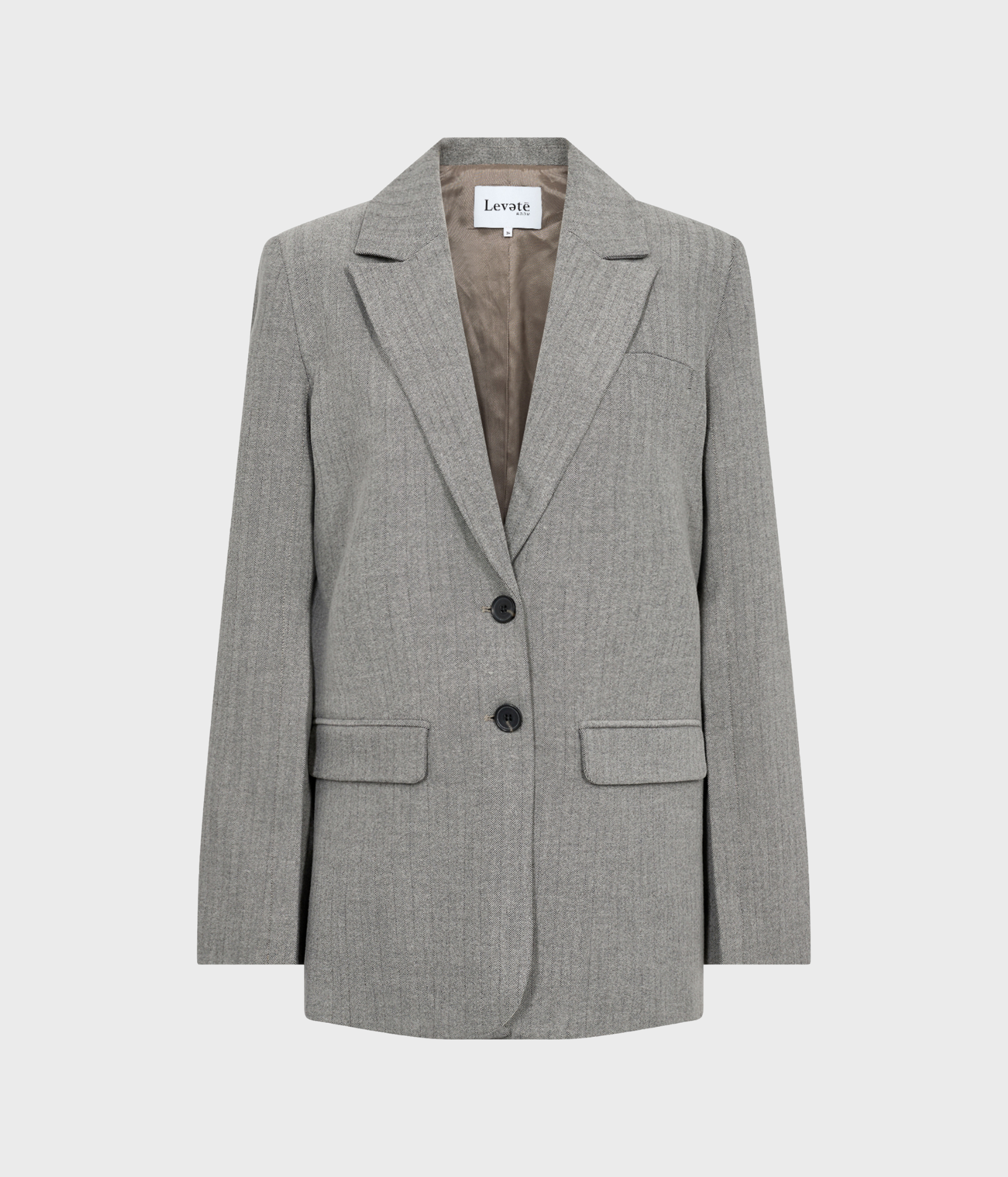 LR-INFINITY 1 (L852C - TAUPE GRAY COMBI)