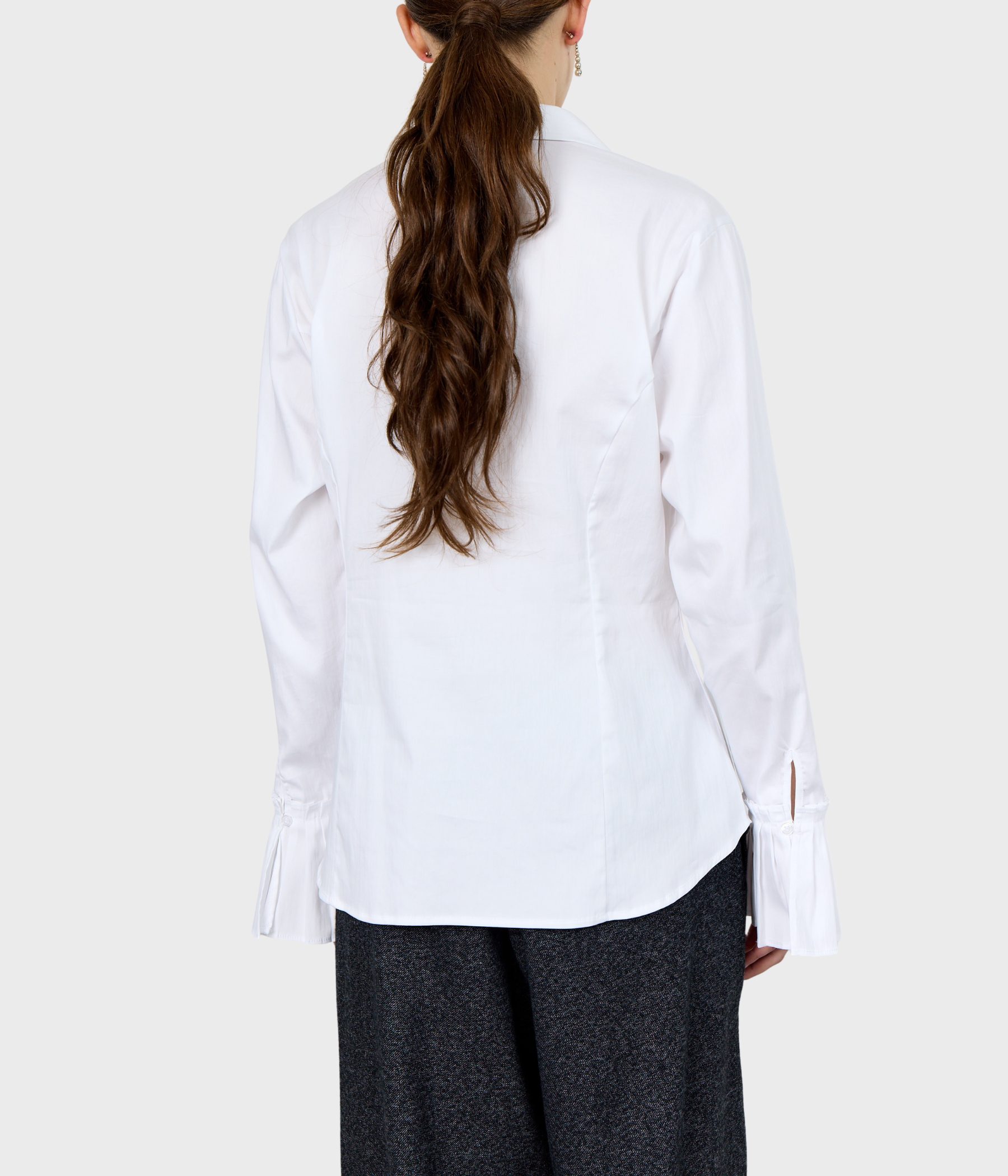 LR-ISLA SOLID 130 (L100 - WHITE)