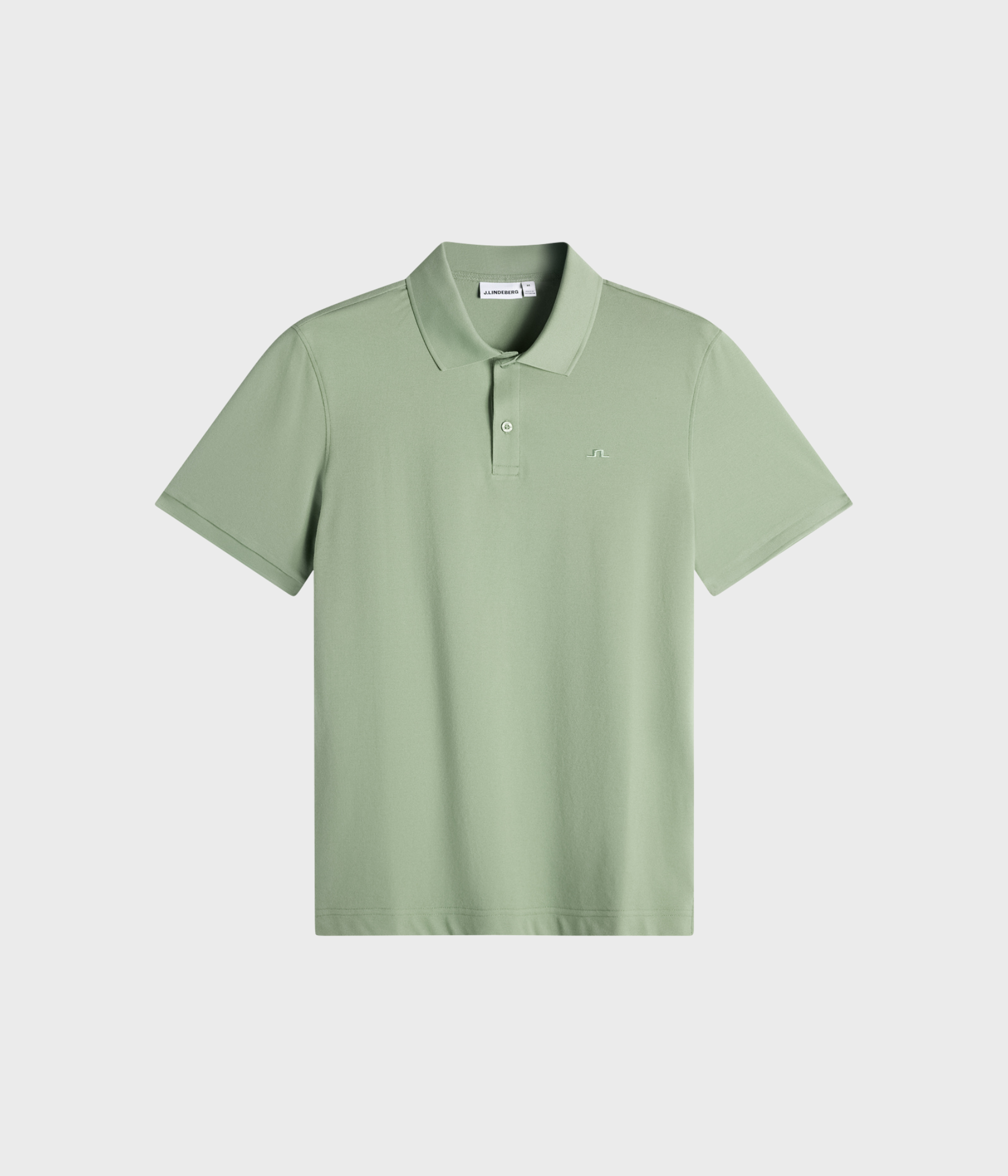 Verse Polo (M286 Hedge Green)