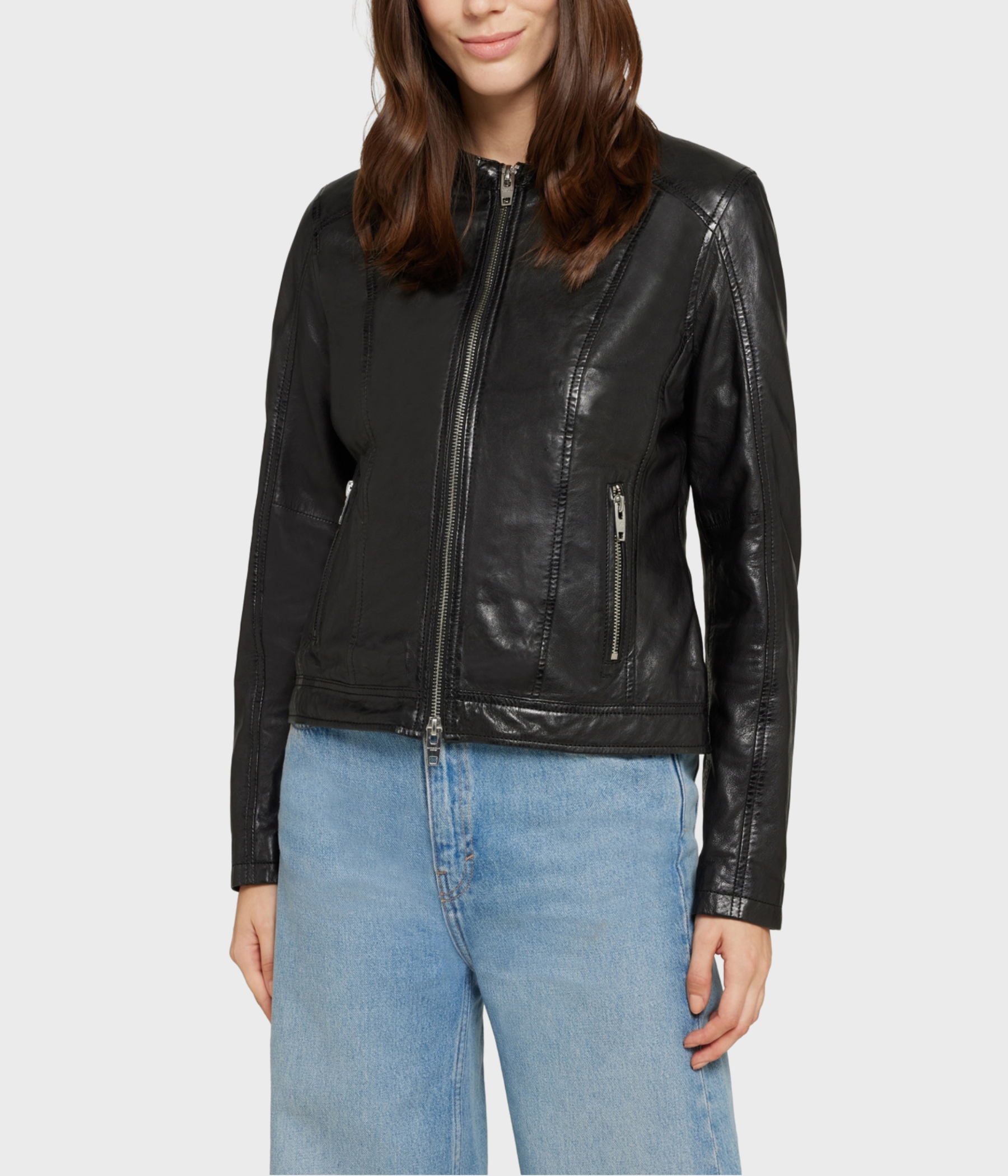 Izzie Jacket (89900 Black)