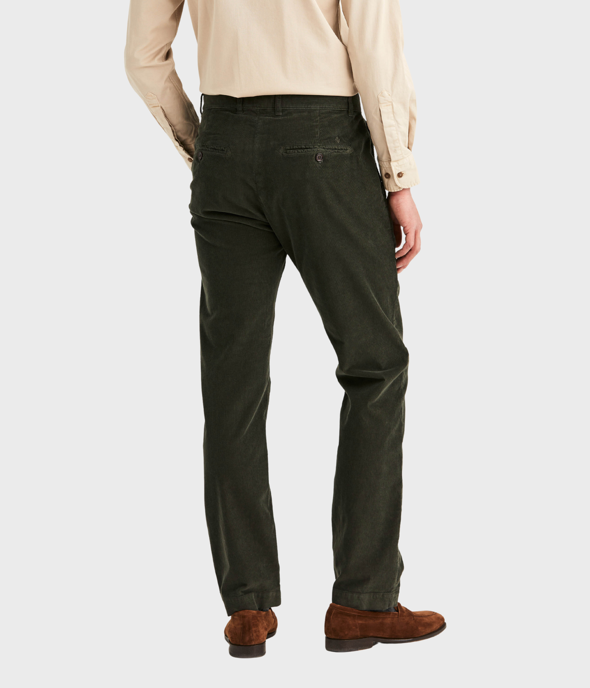 Jeffrey Cord Chino (79 Olive)