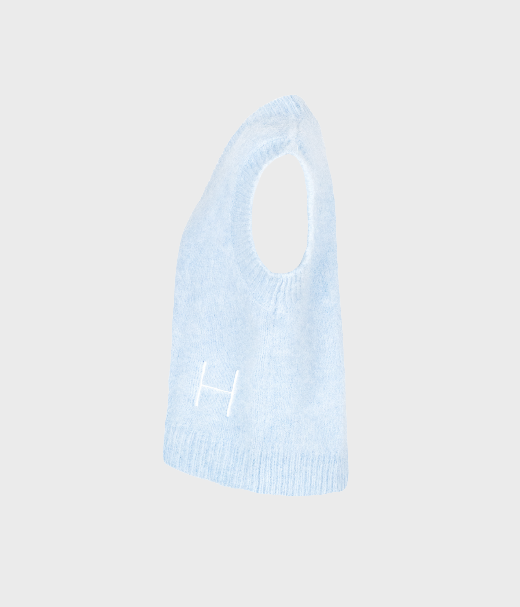 PERNILLE Vest (4009 Skyway)