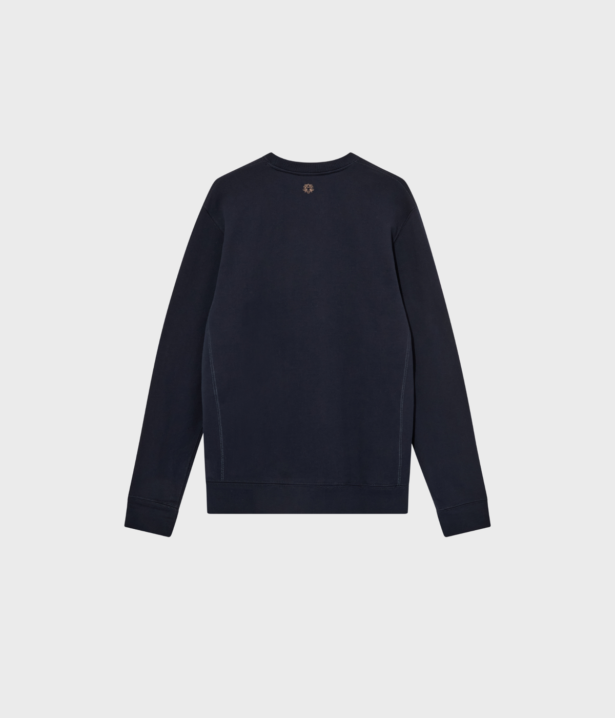 Mmgludvig Crew Sweat (468 Salute Navy)