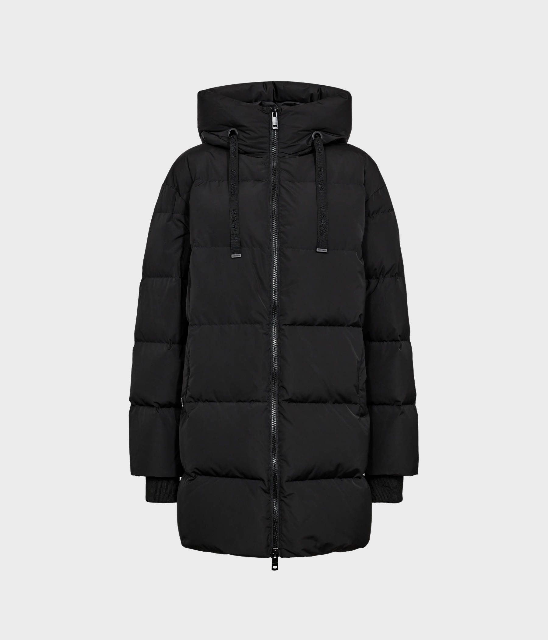 Mmnova Avon Down Jacket (801 Black)