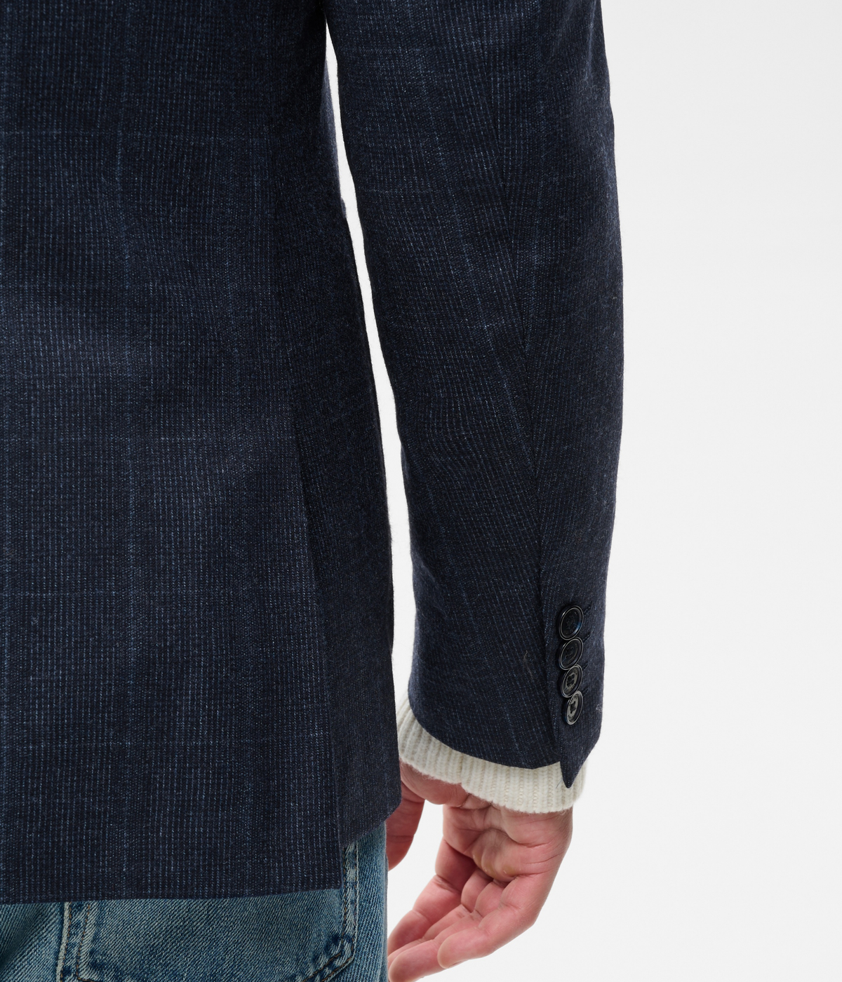 Macharles (194011 Dark Navy)
