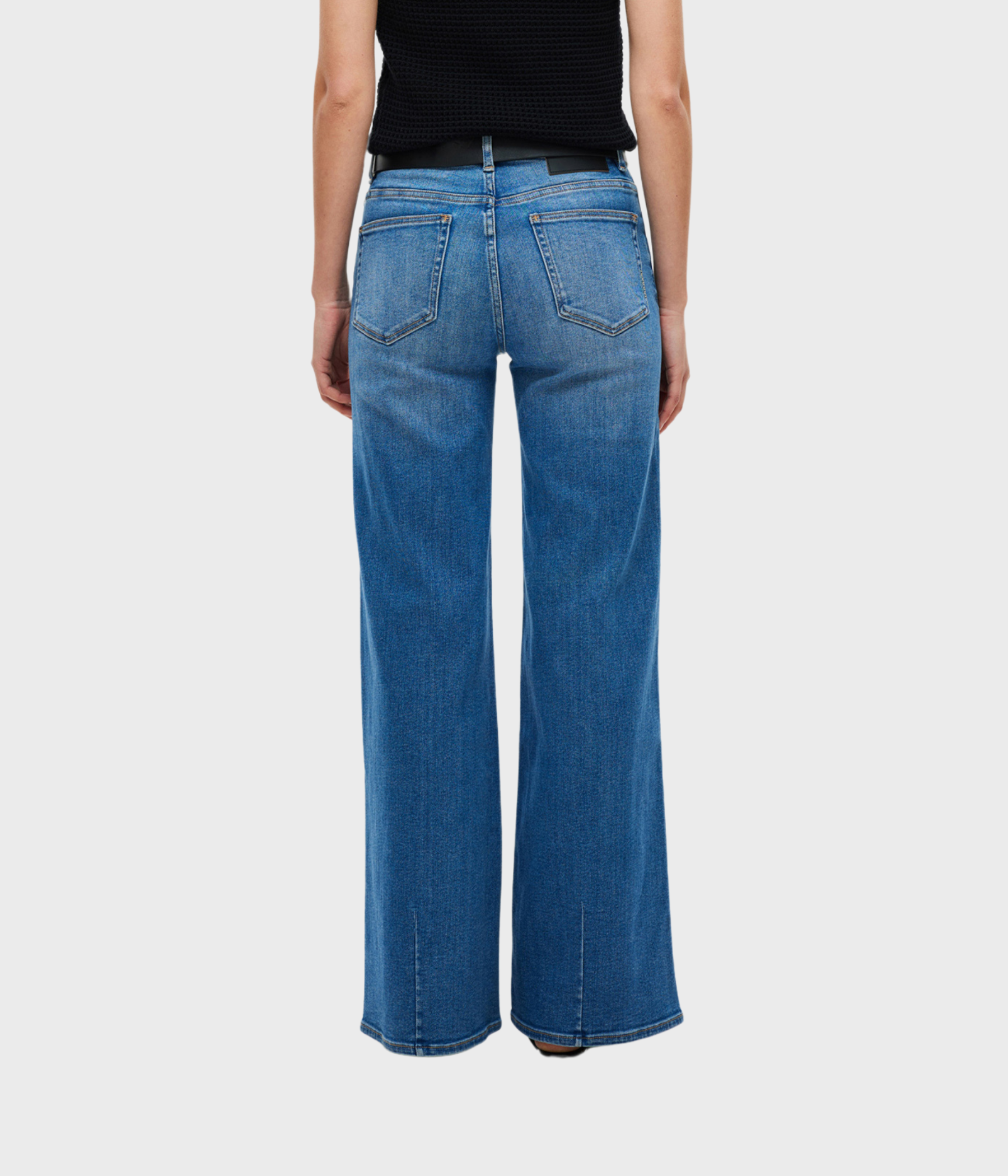 EVA WIDE NIRVANA (6935 MID VINTAGE INDIGO)