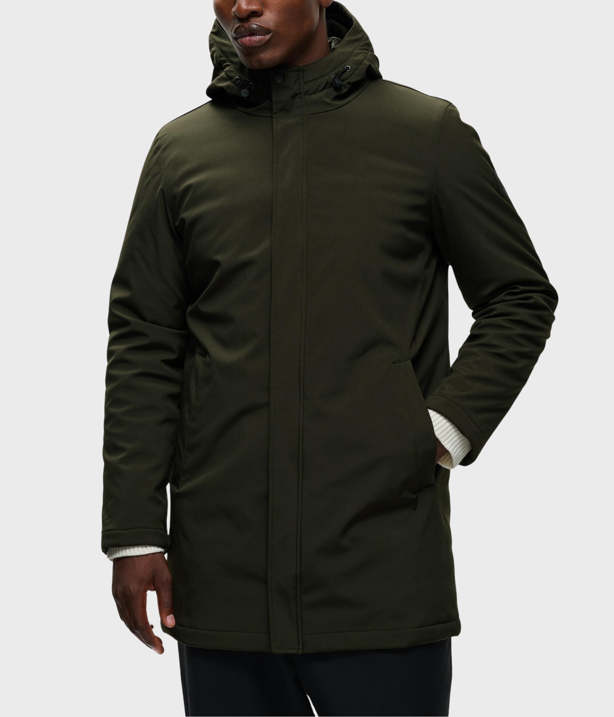 Madeston N. (300583 Dark Olive)