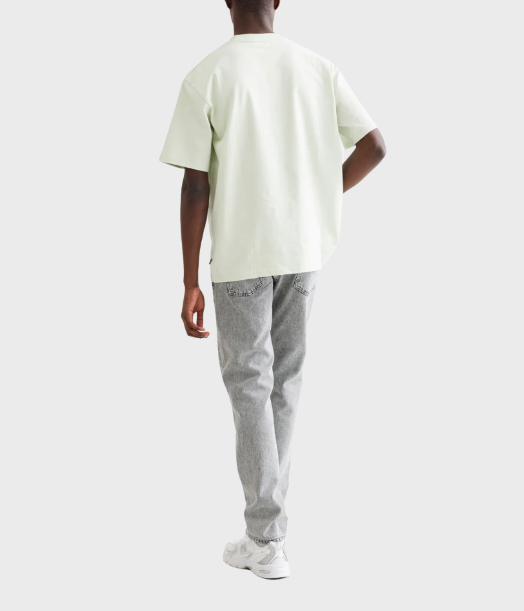 Doc Ash Grey Jeans (grey)