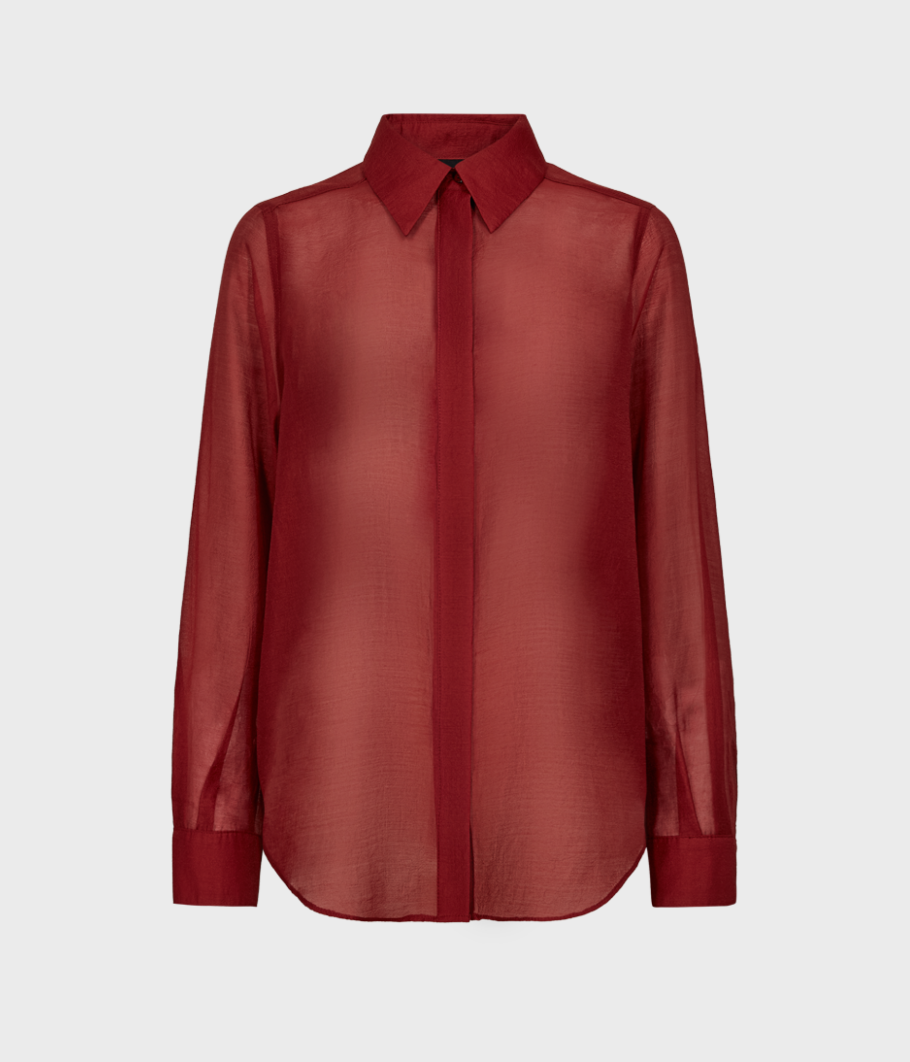 CMBLUEBELL-SHIRT (1318 Red Pear)