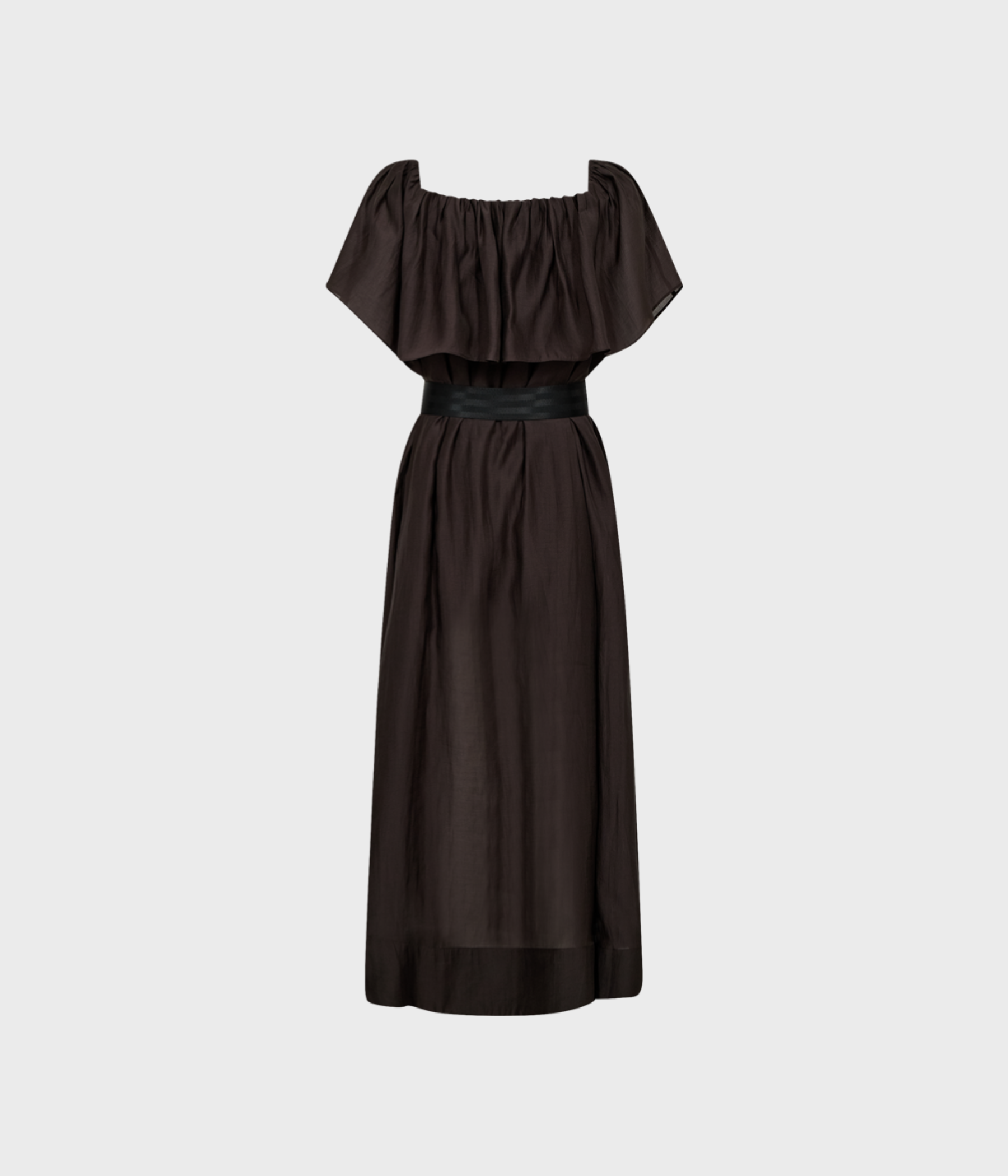 CMMOLLY-DRESS (2129 Mulch) - D.O. Design Only