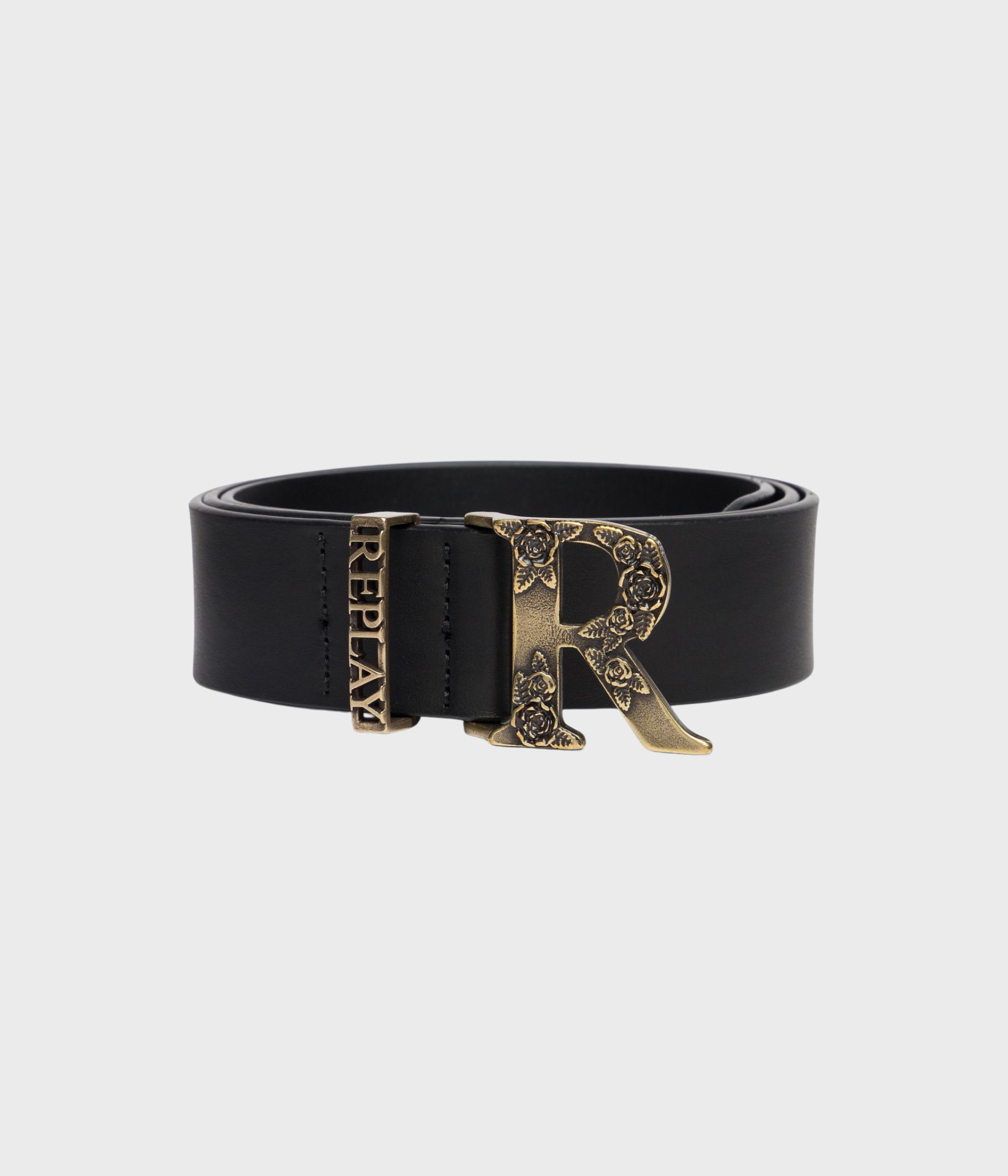 BLACK COFFEE Belt (0099 SUN BLACK)