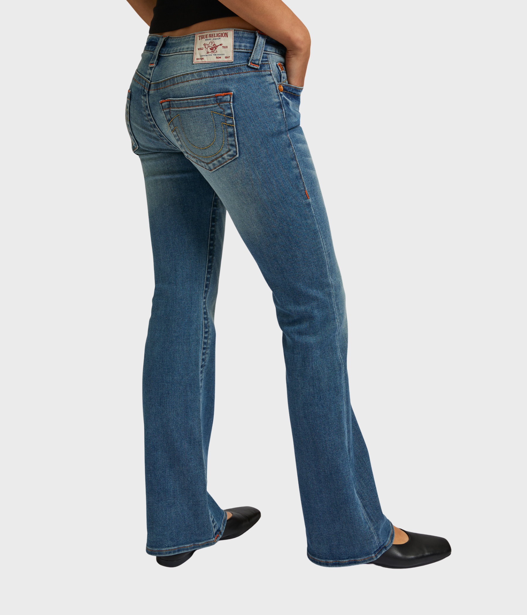 Becca Lr Bootcut_ (INAM ITONDA)