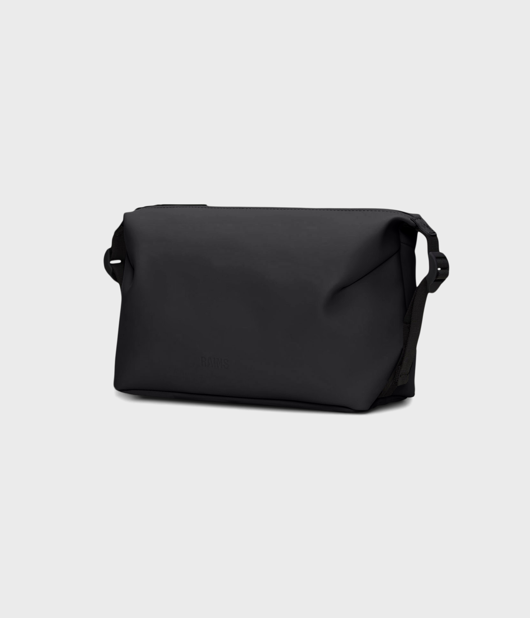 Hilo Wash Bag W3 (01 Black)