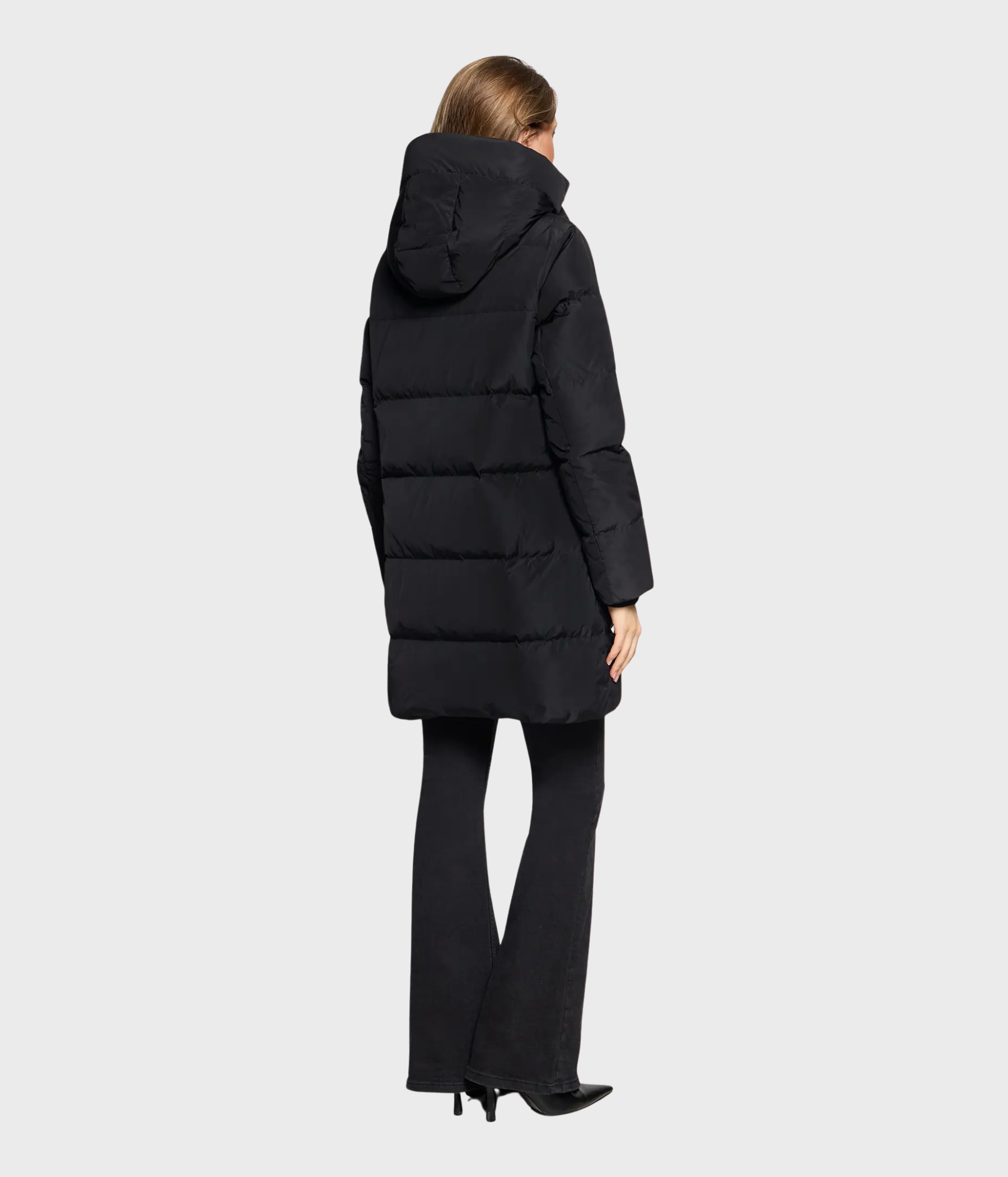 Samantha Jacket (89900 Black)