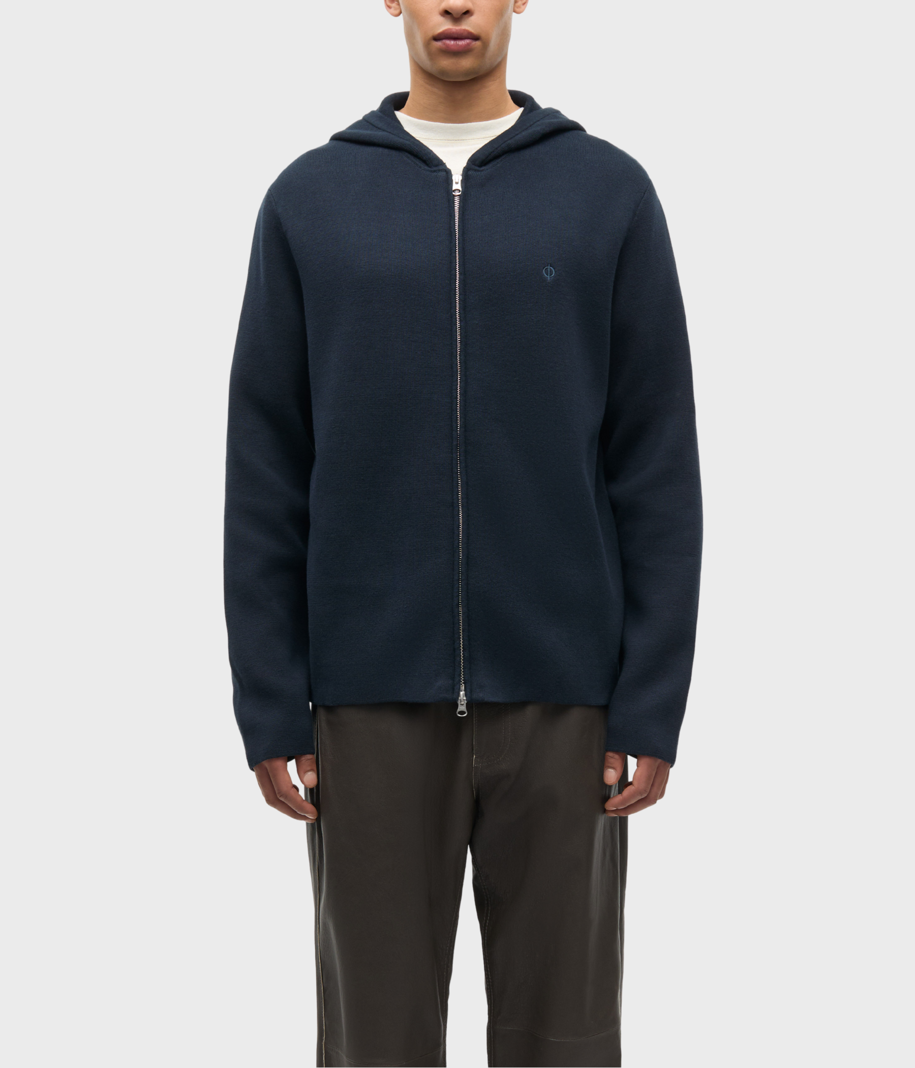 SANIKLAS HOODIE 15333. (194011TCX SALUTE)