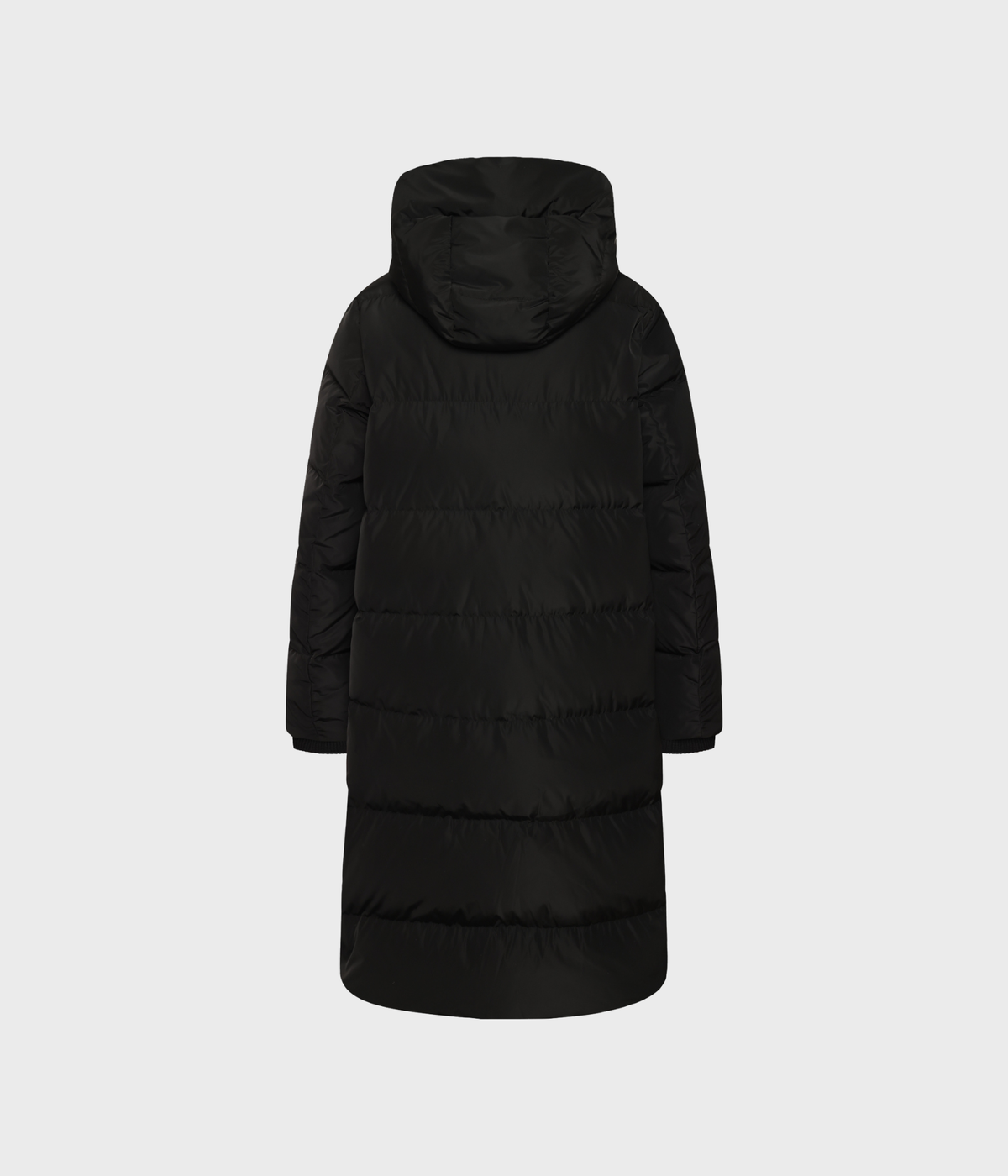 Camila Coat. (89900 Black)