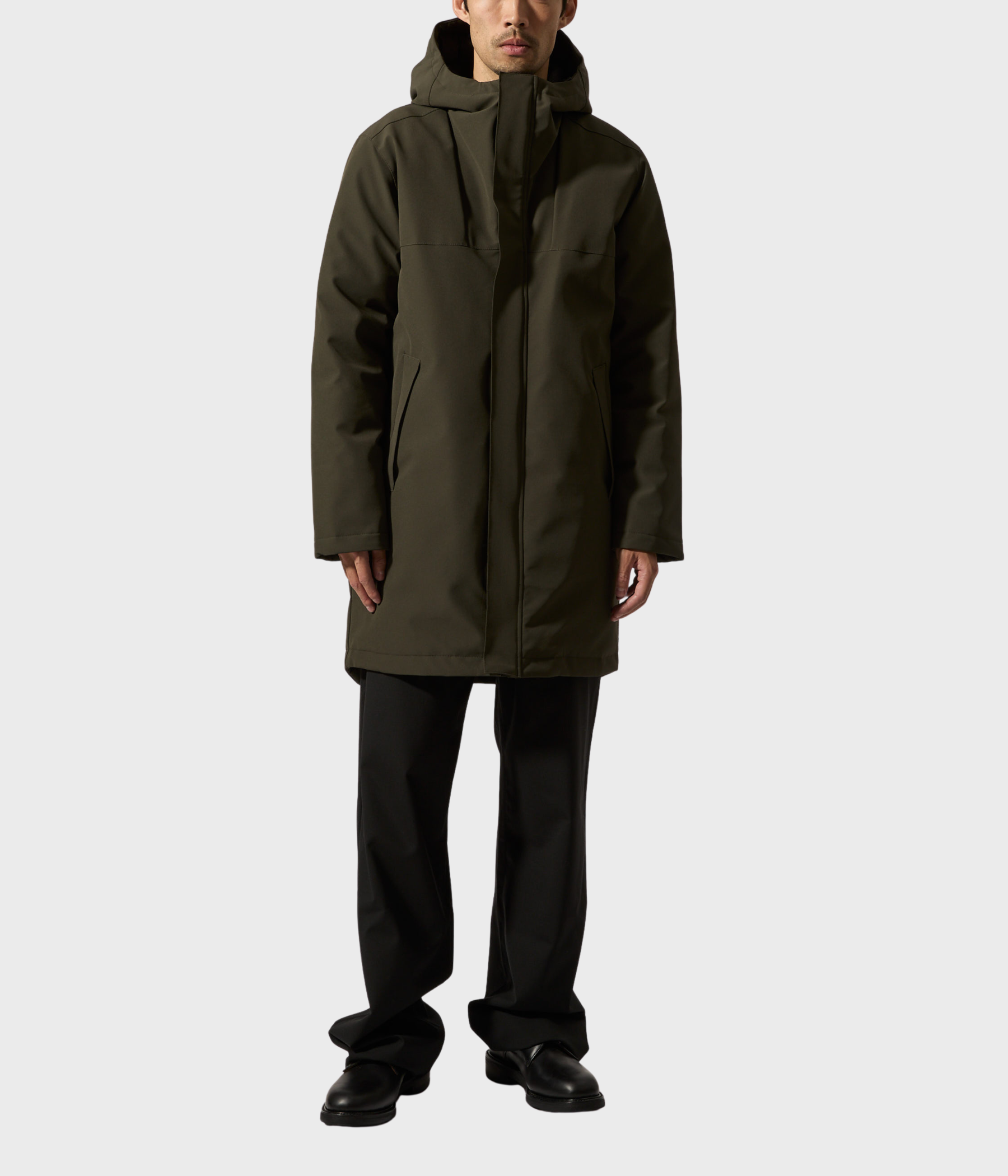 Bryson. (Olive)