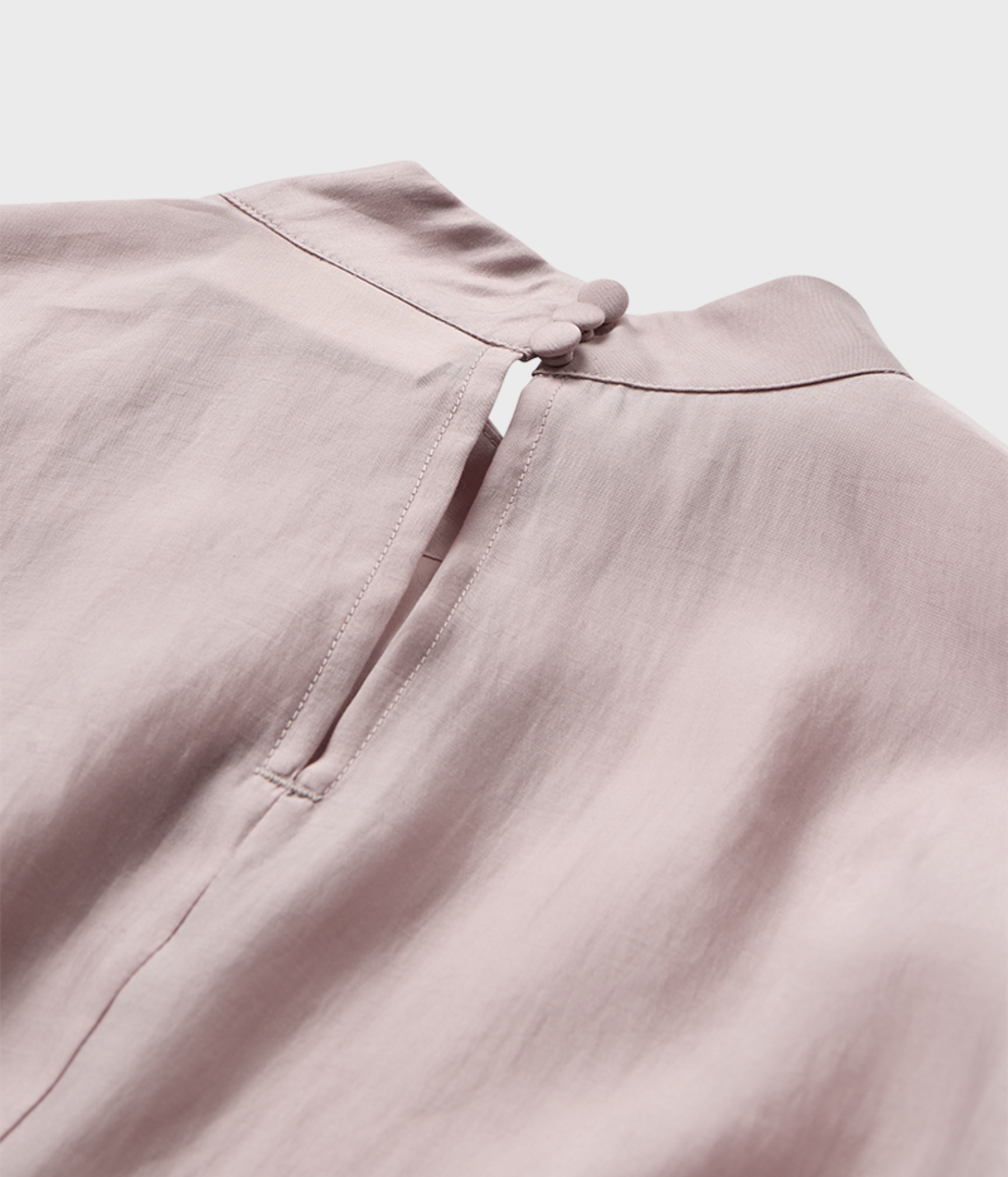 CMMOLLY-BLOUSE (3030 Burnished Lilac)