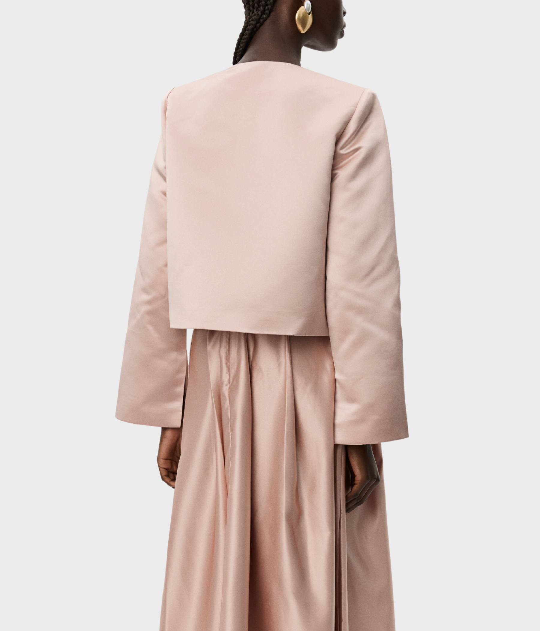 EVERSW JACKET (4105 Blush)