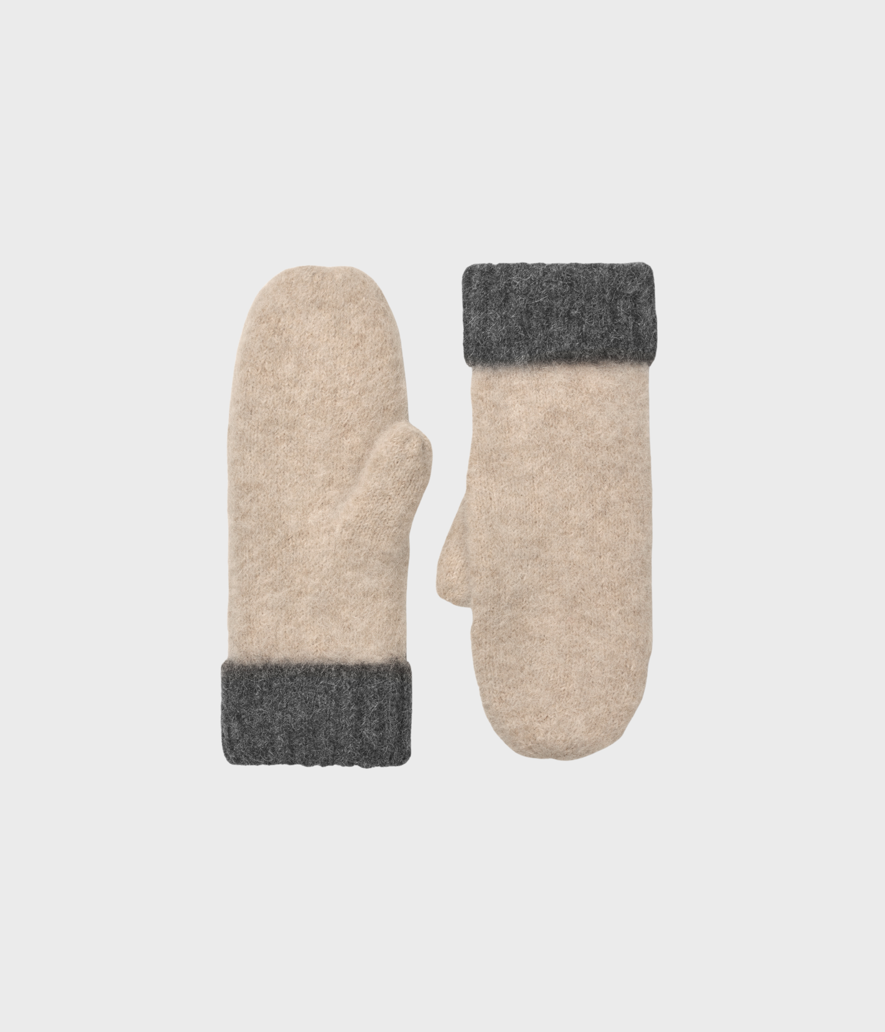 Sajeanne Mitten 15425 (CLR002866 Blush)