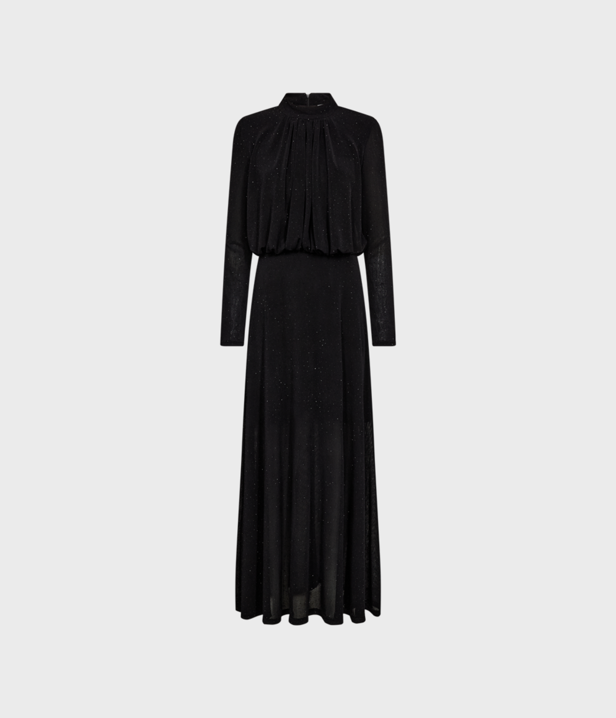 Cmstarry-Dress (1000 black)