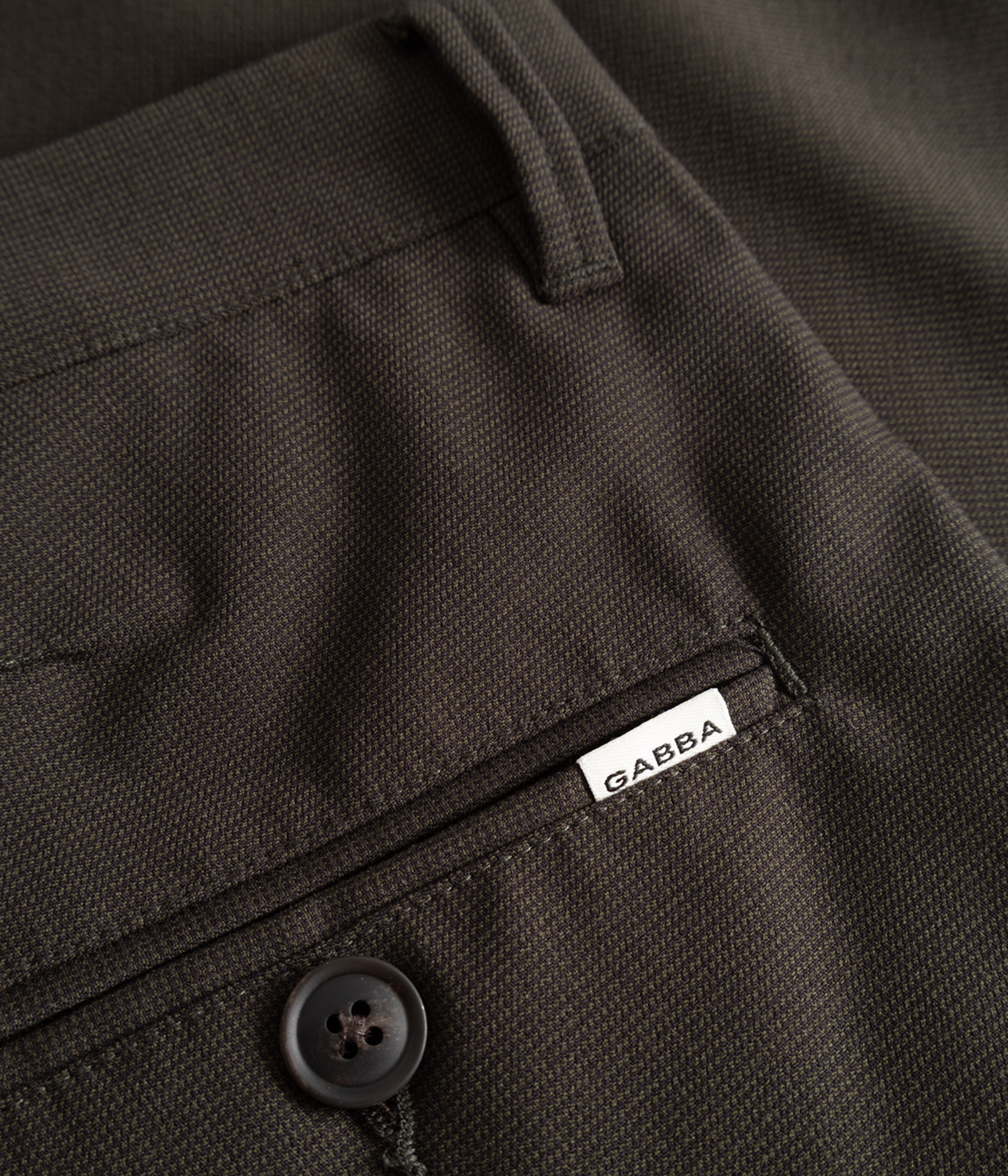 Gabpaul Deme Pant (7008 Forest Night)