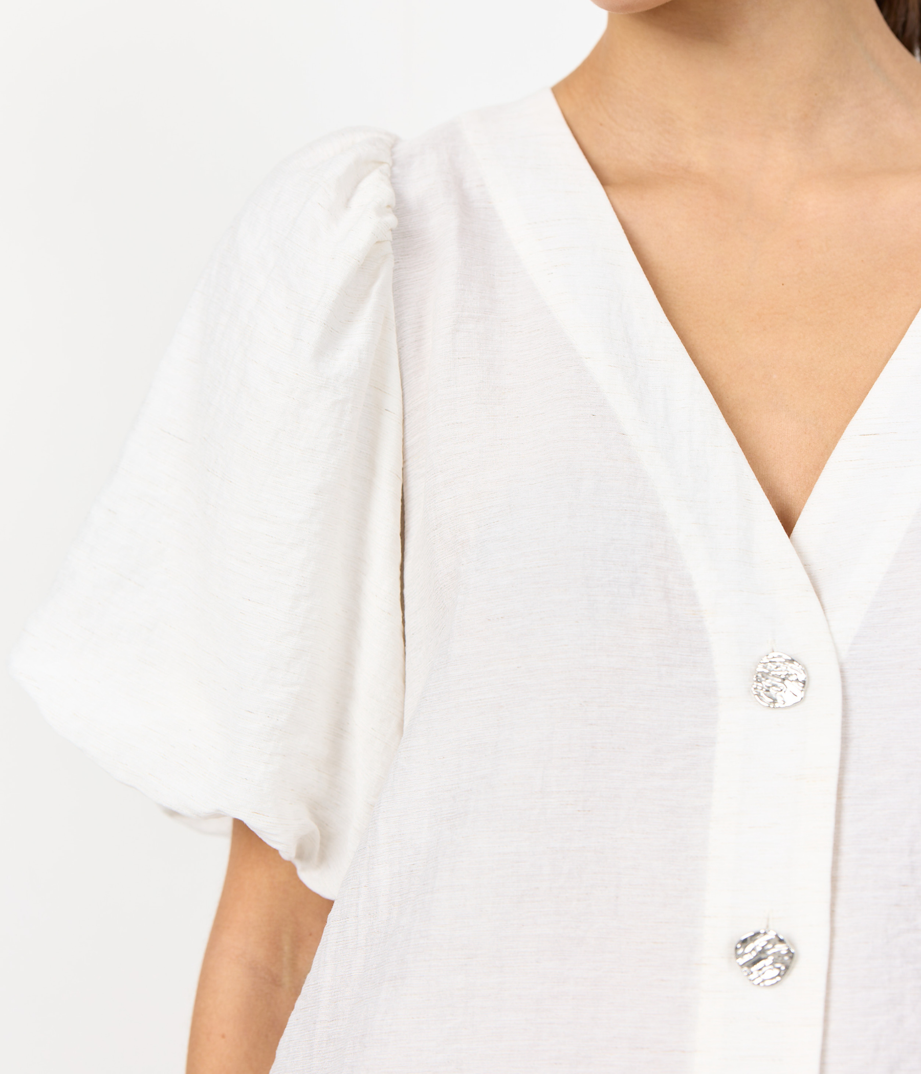 LR-PALINA 2 (1001 - STAR WHITE)