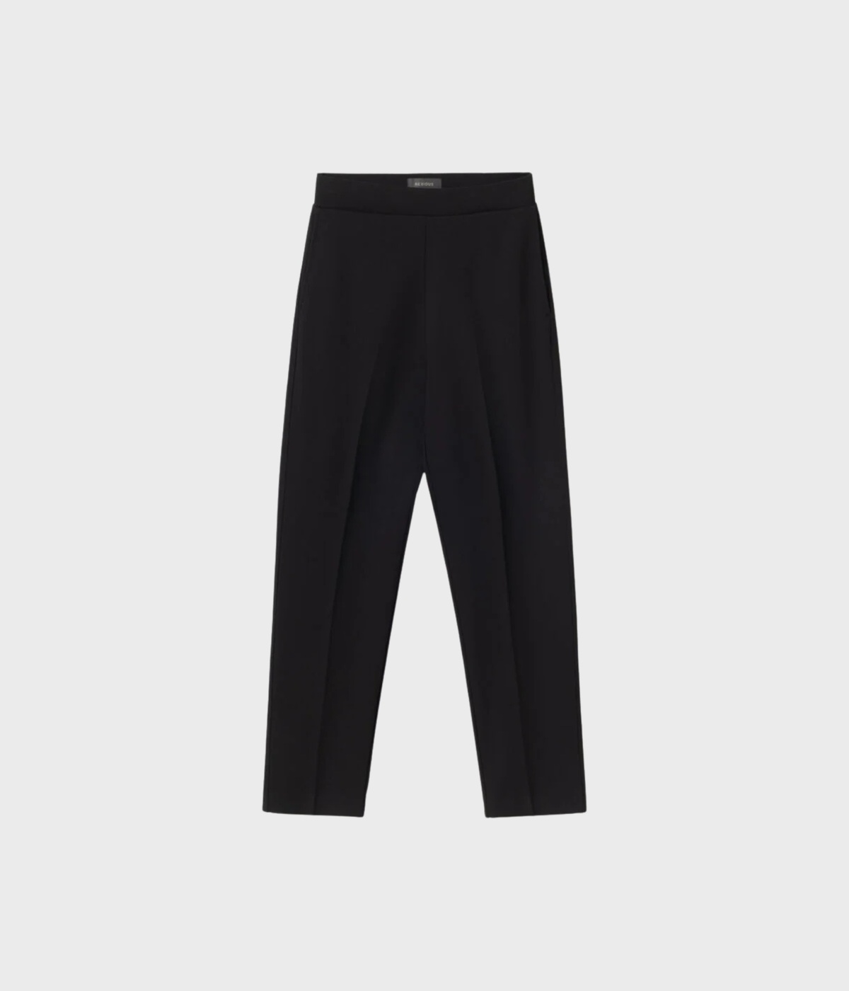 Lexi Slacks (Black)