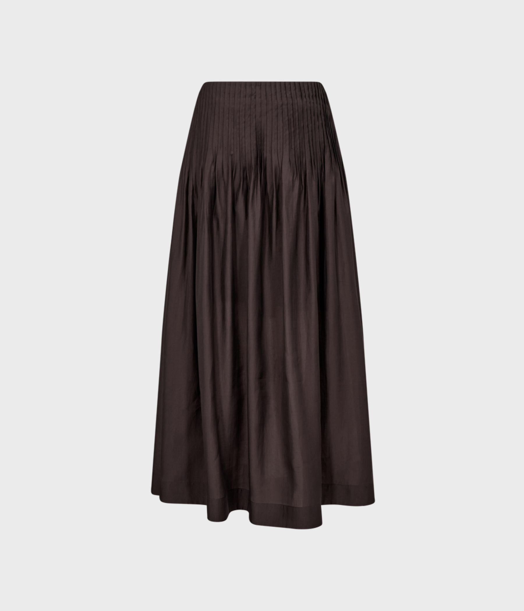 CMMOLLY-SKIRT (2129 Mulch) - D.O. Design Only
