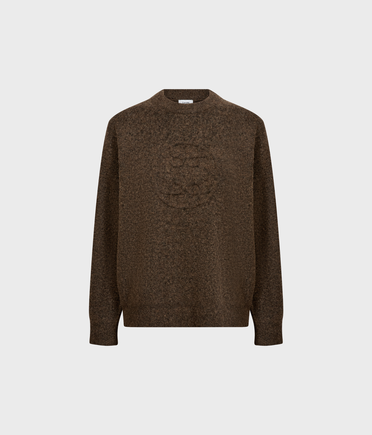 Lr-Tashie 1 (98125 - FONDUE FUDGE MEL.)
