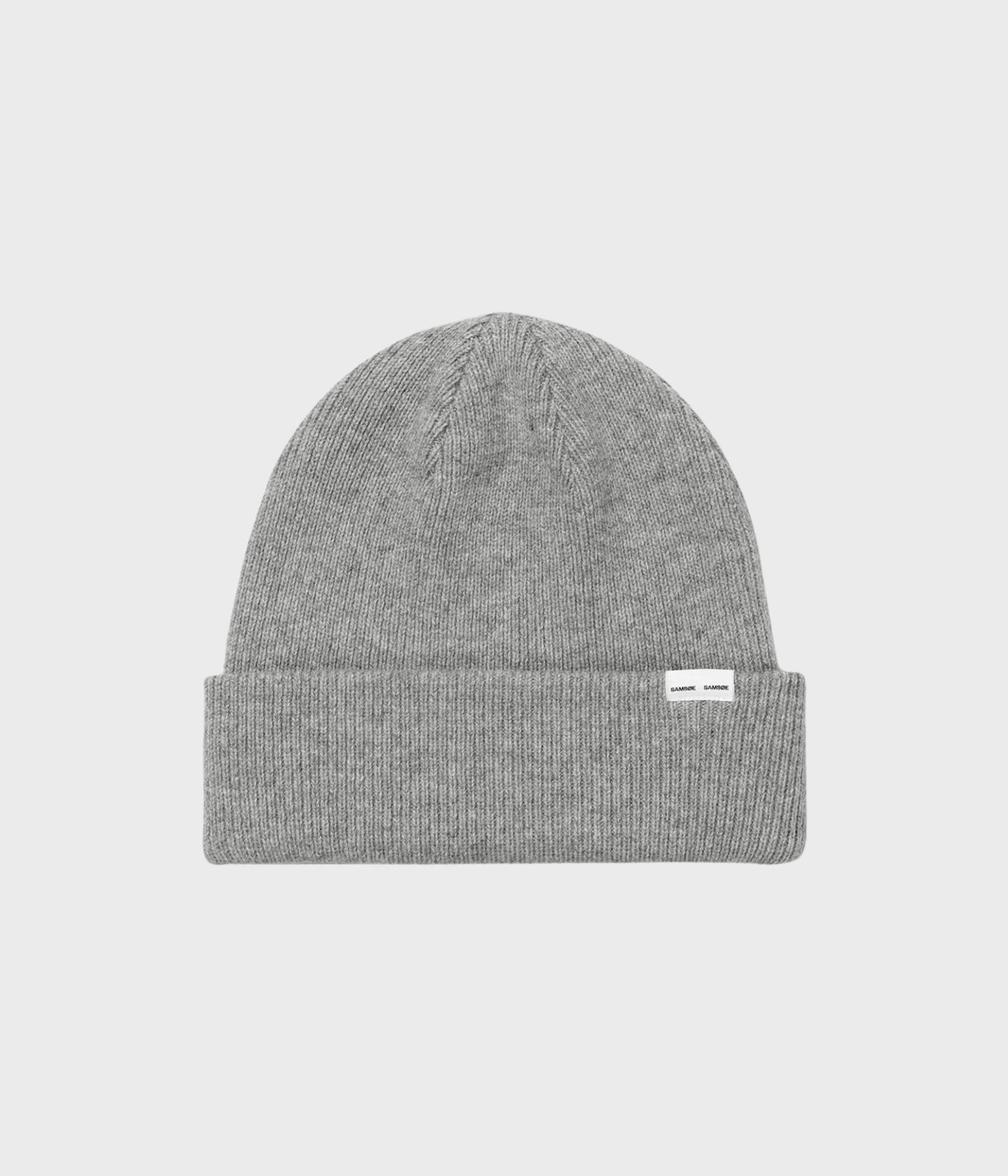 The Beanie 2280. (CLR000337 GREY MEL.)
