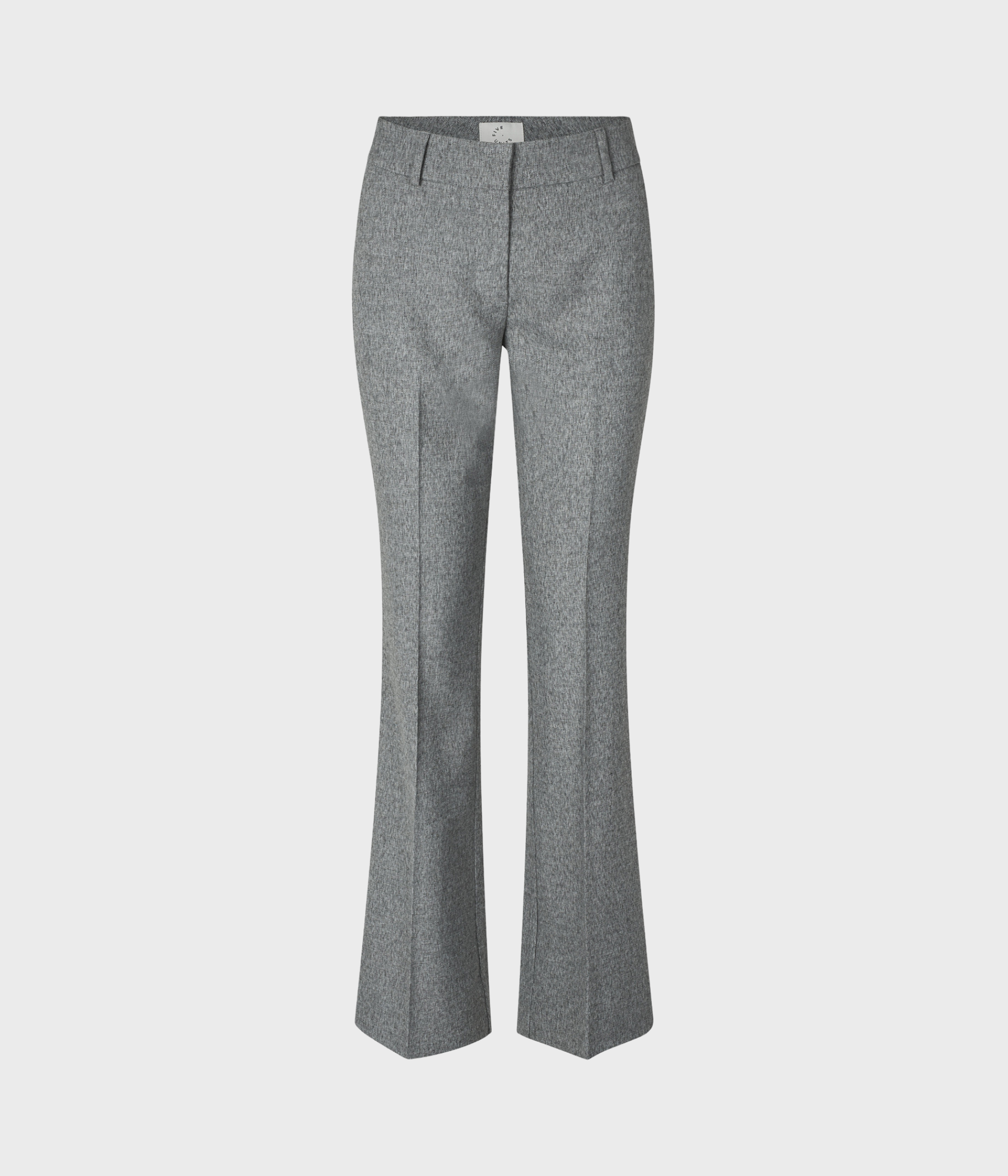 Clarafv 438 LONG (31126 Pepper Melange)