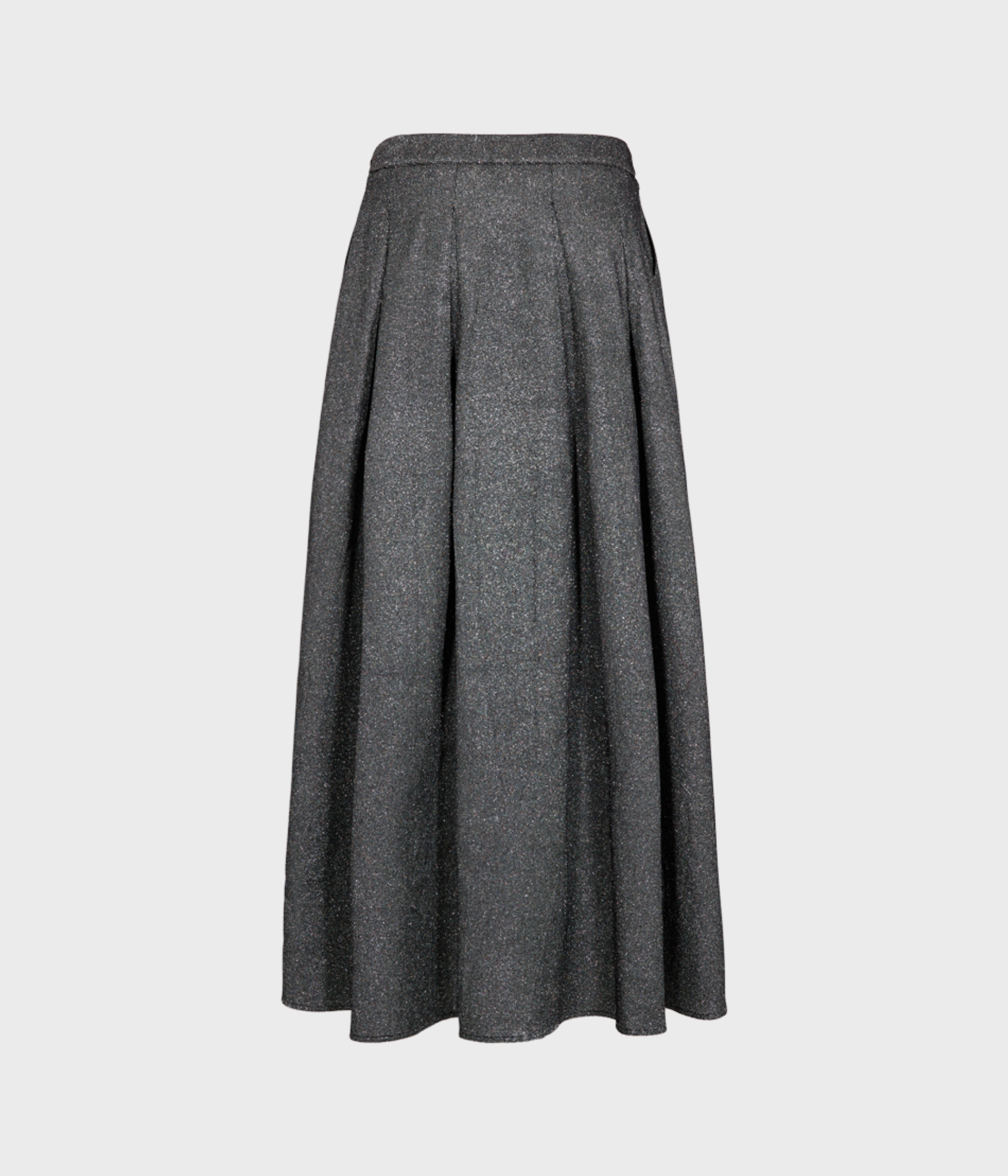 CMSHINMI-SKIRT. (1000 black)