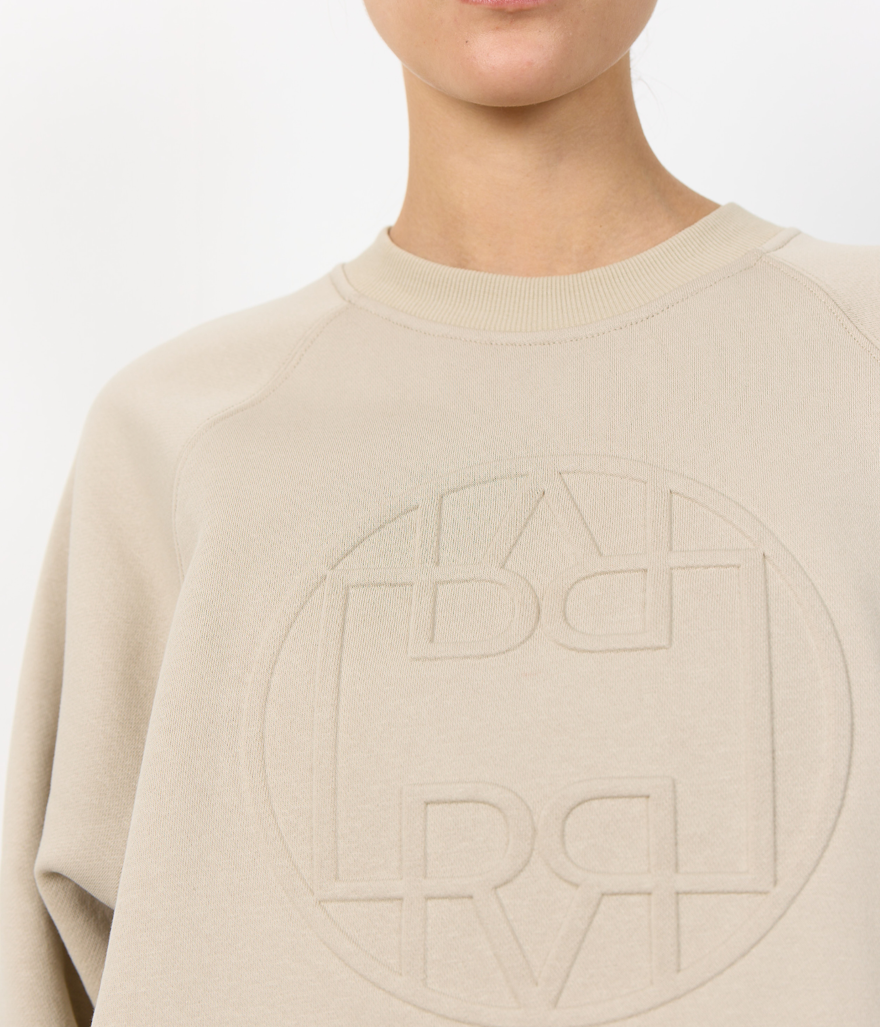 LR-NUKA 11 (1195 - ISLAND FOSSIL)