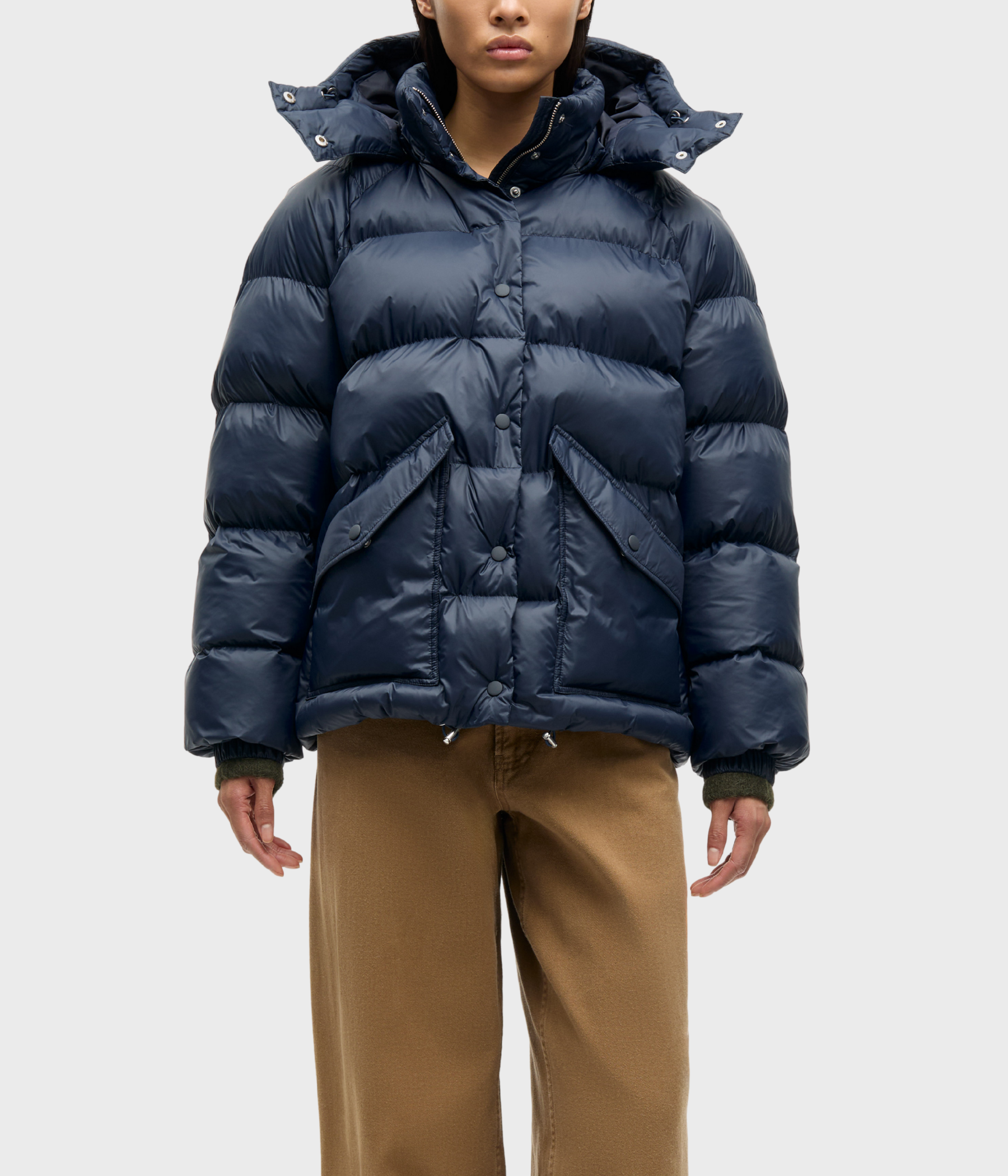 Sahanay Jacket 15382 (194011TCX SALUTE)
