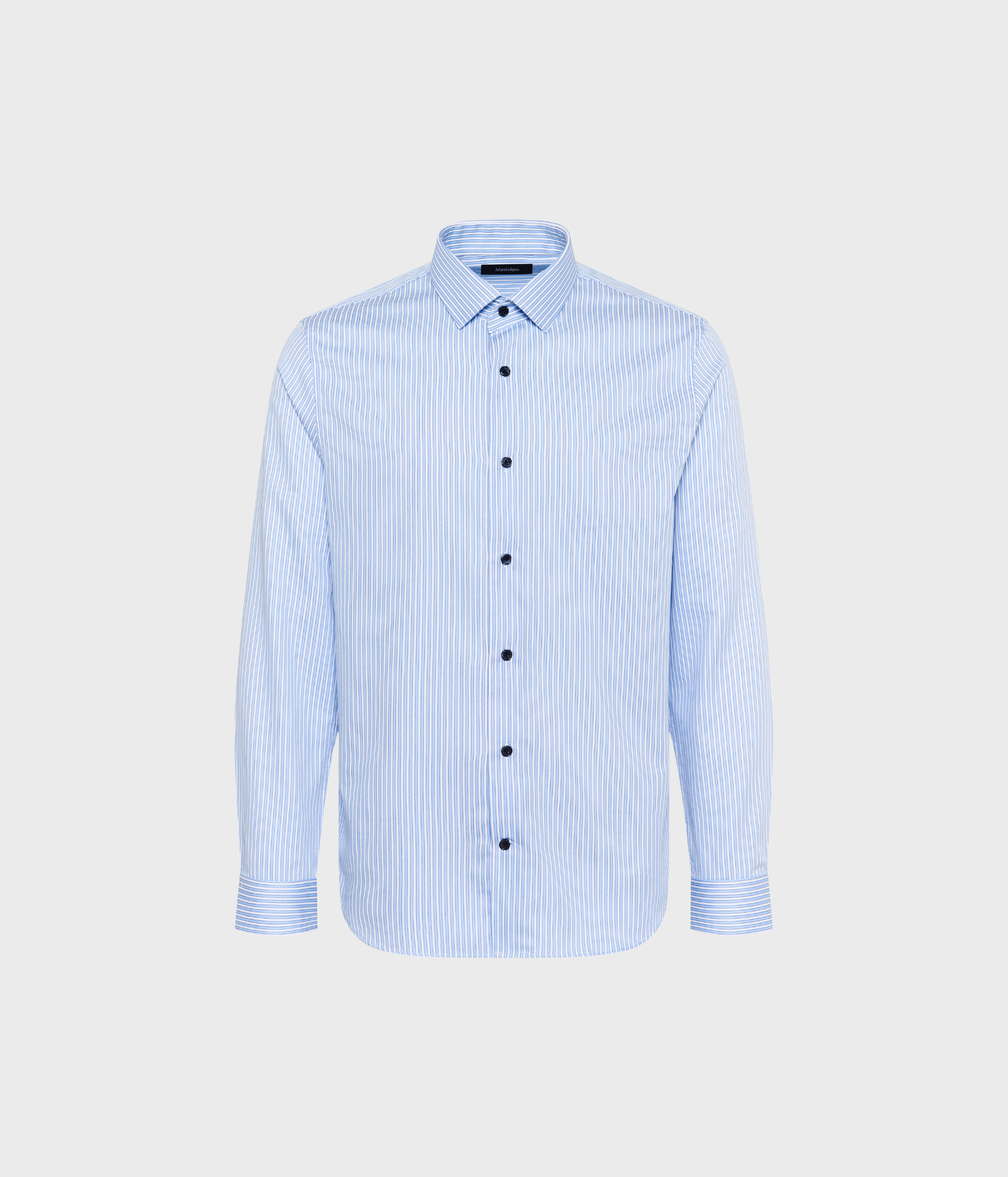 Matrostol Bn. (154030 Chambray Blue)
