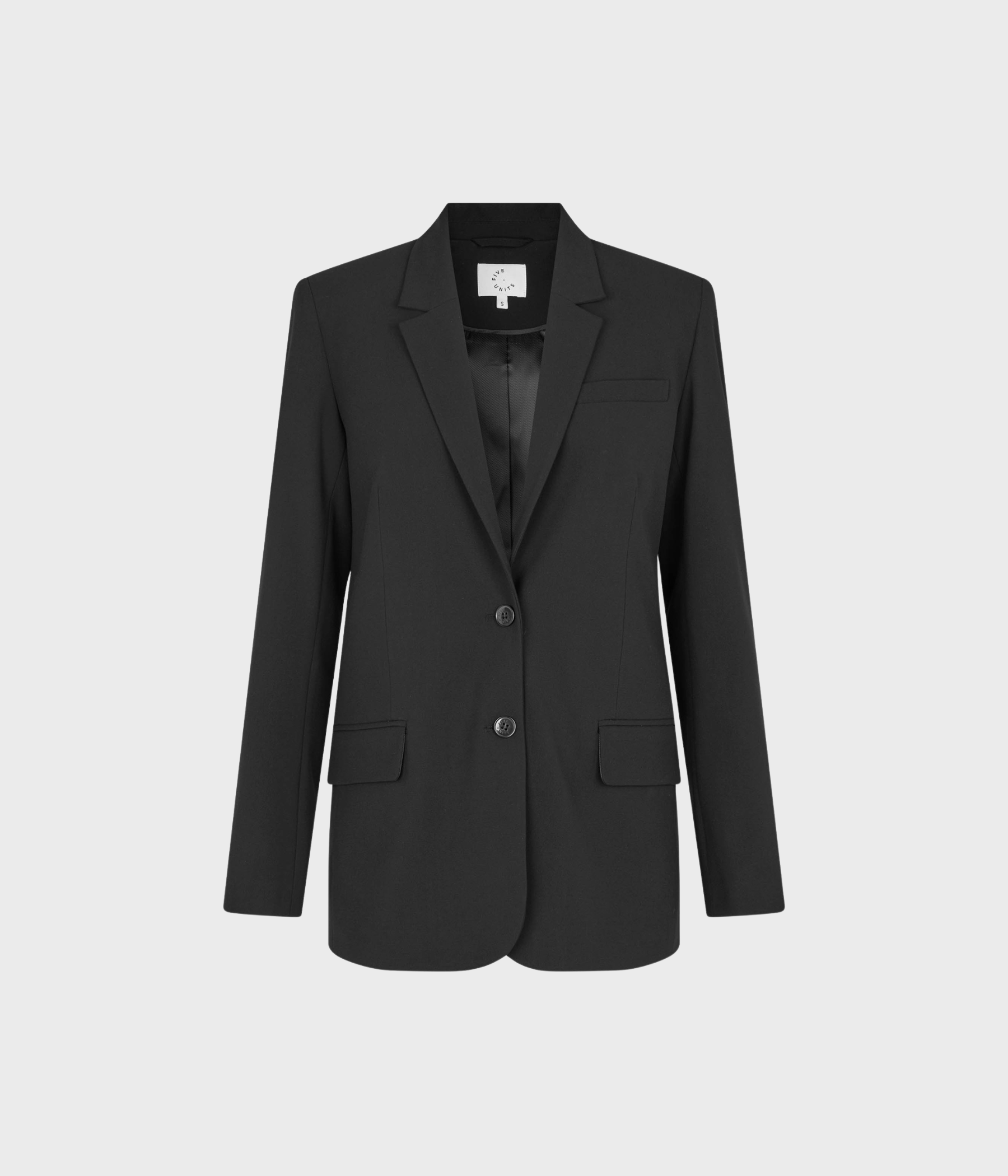 Hannahfv 285. (00101 Black) - D.O. Design Only