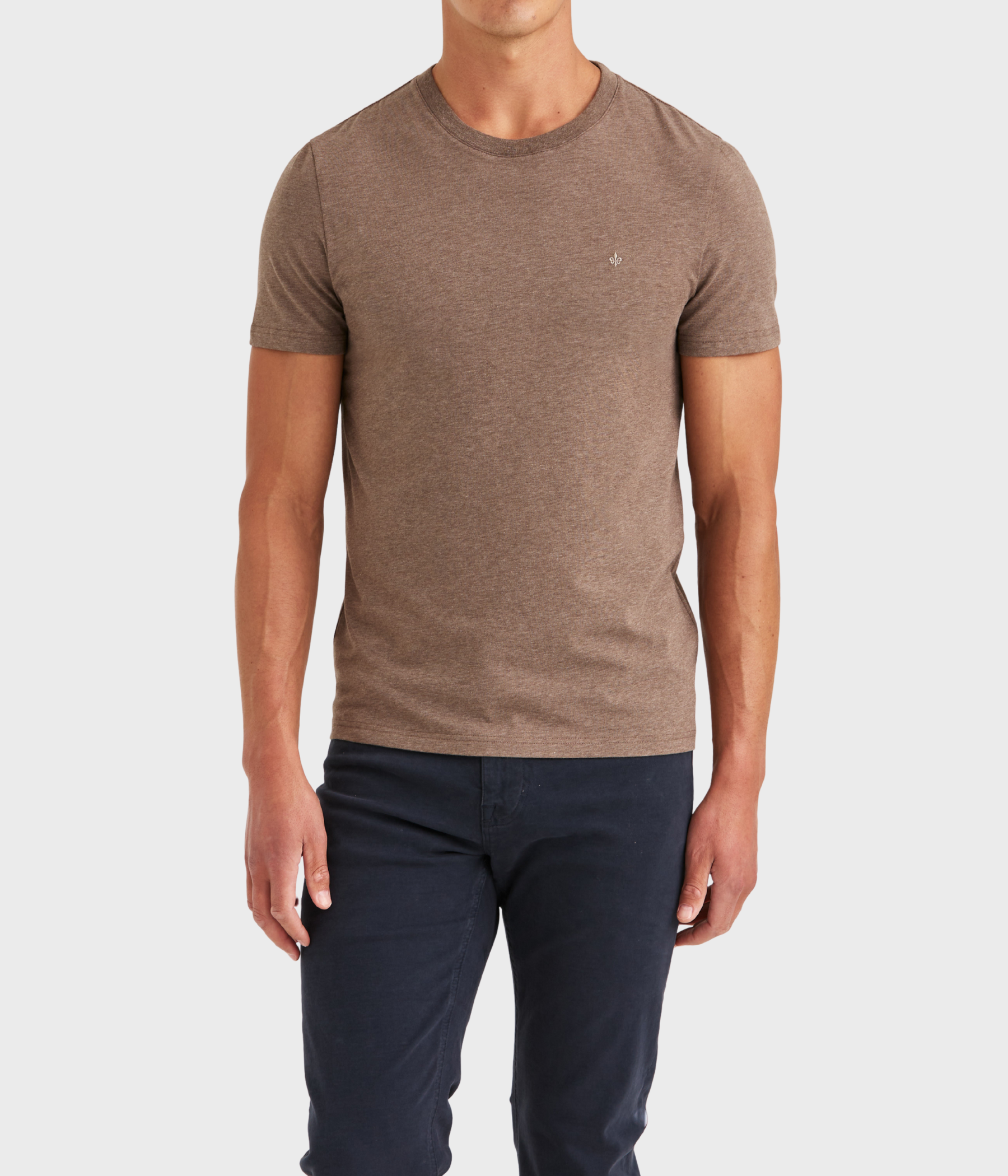 James Tee. (82 Brown)