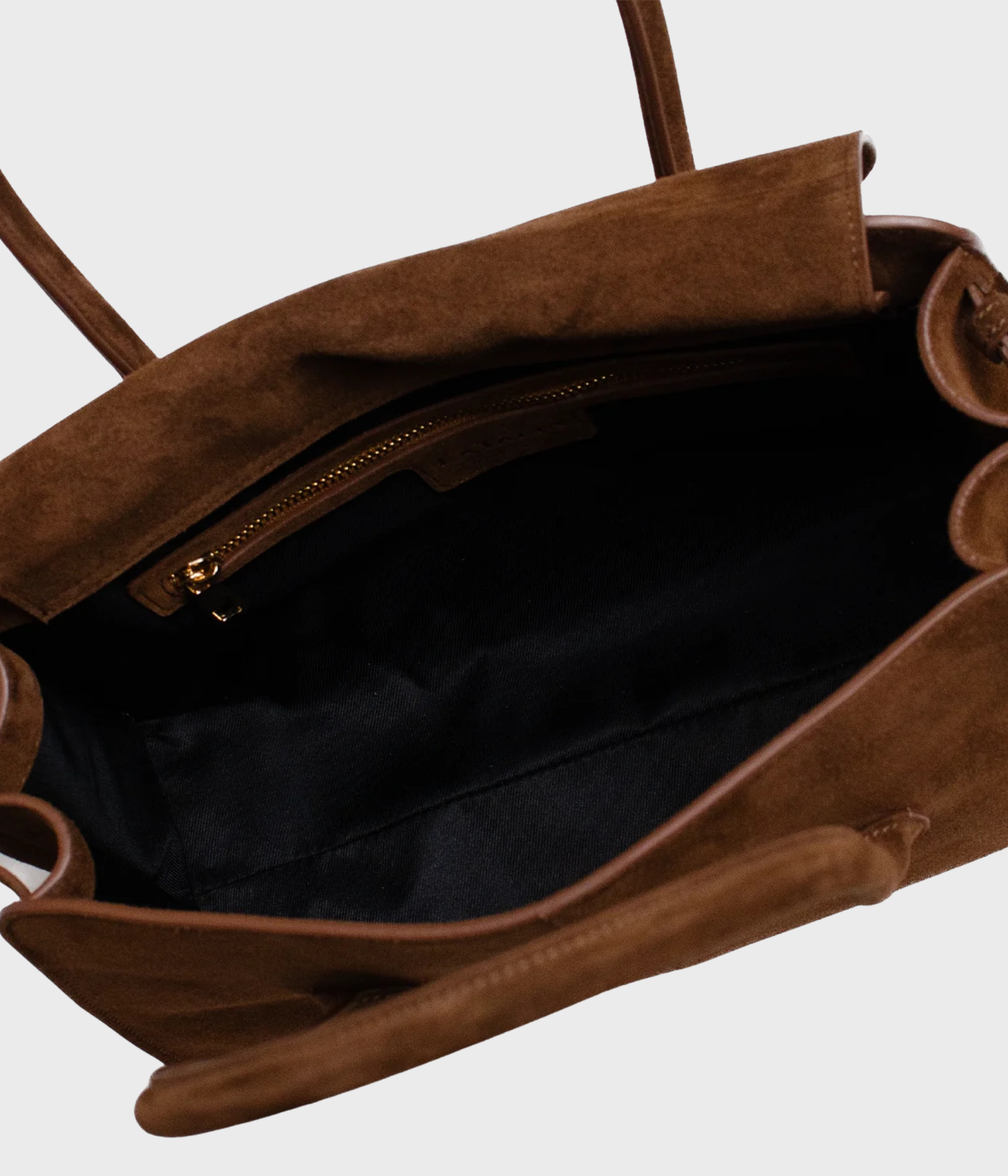 (Milk Chocolate suede)