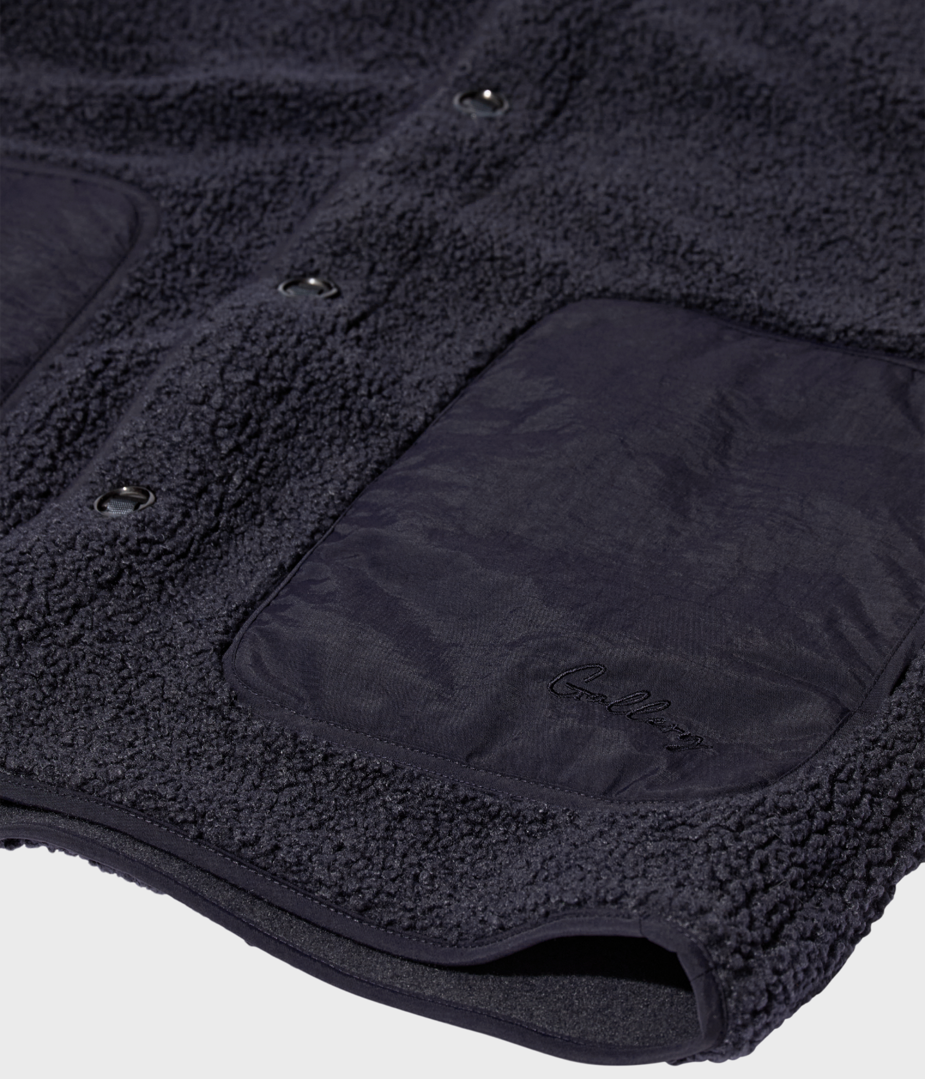 Mmgharry Waistcoat (468 Salute Navy)