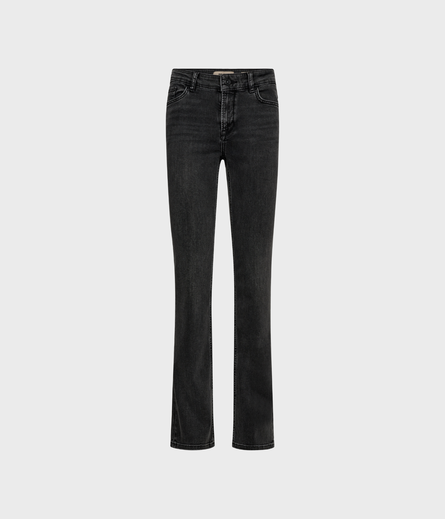 Mmashley Deluxe Jeans (850 Grey)