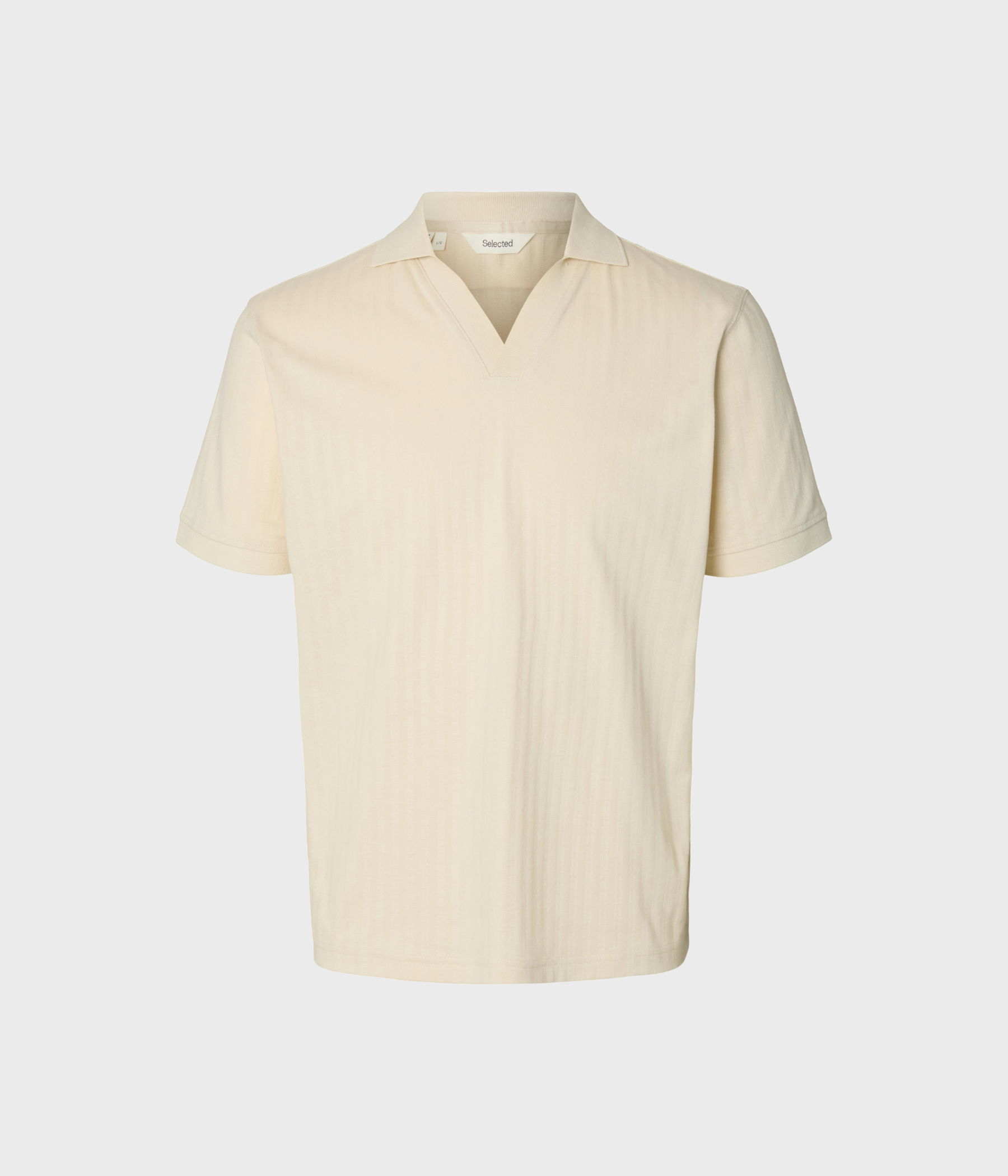 Slhmilan Ss Polo (Birch)