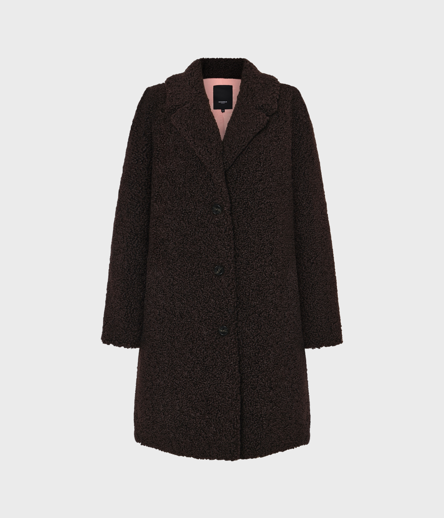 Diddi (16300 Deep Brown)