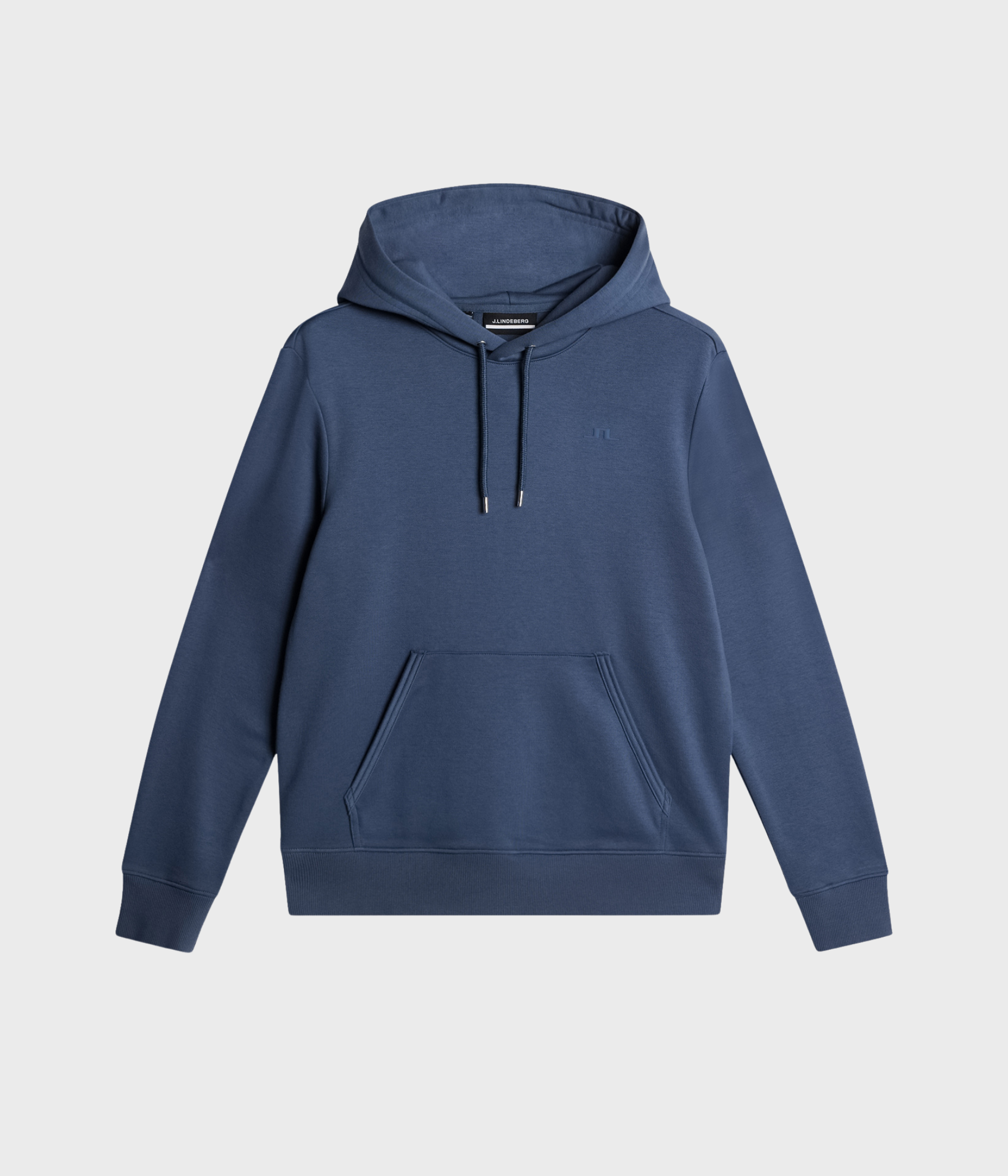 Alpha Hood. (O319 Vintage Indigo)