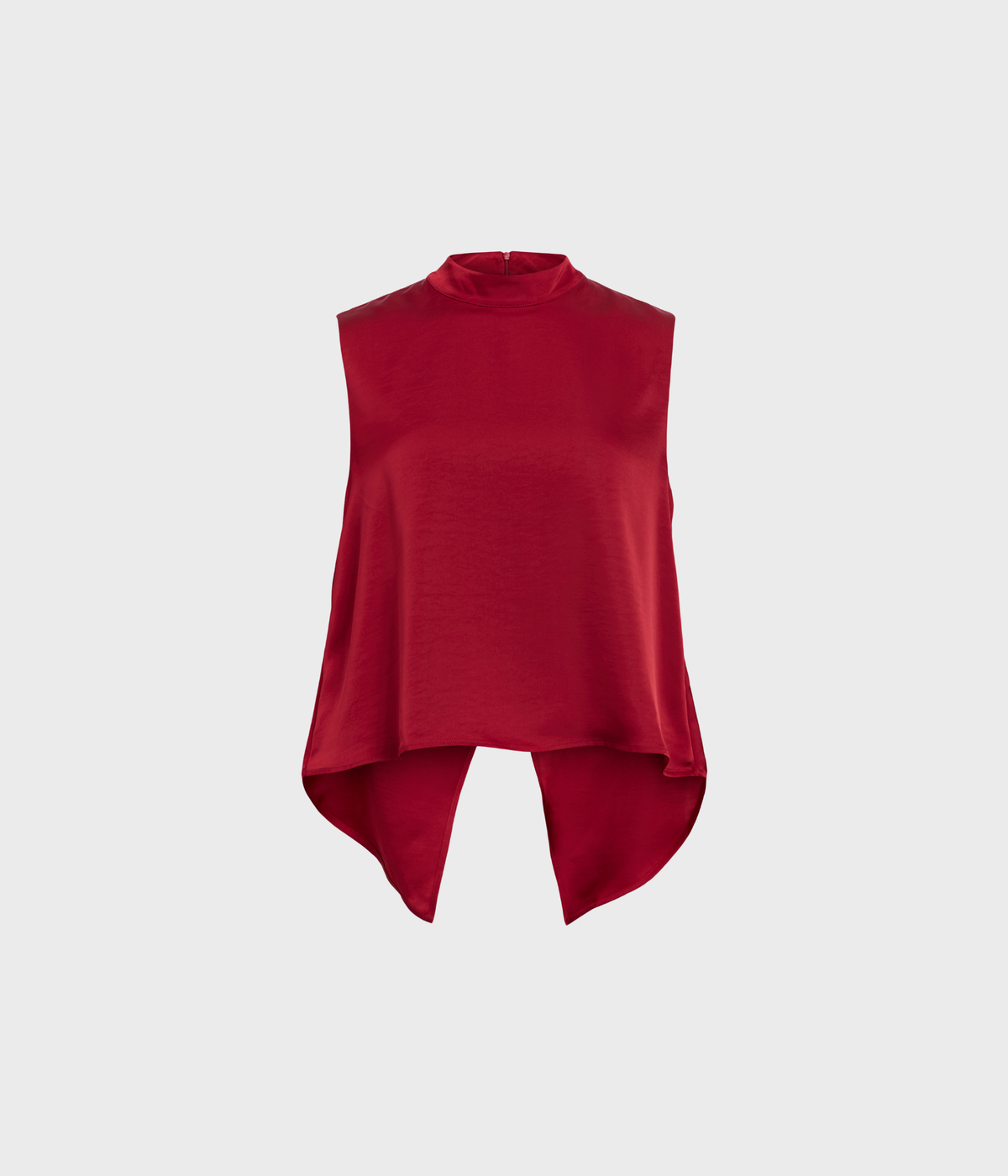 Objchilli S/L Top E Aw 26 (Red Dahlia)