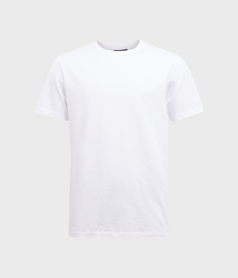 Sid Basic T-Shirt (0000 White)
