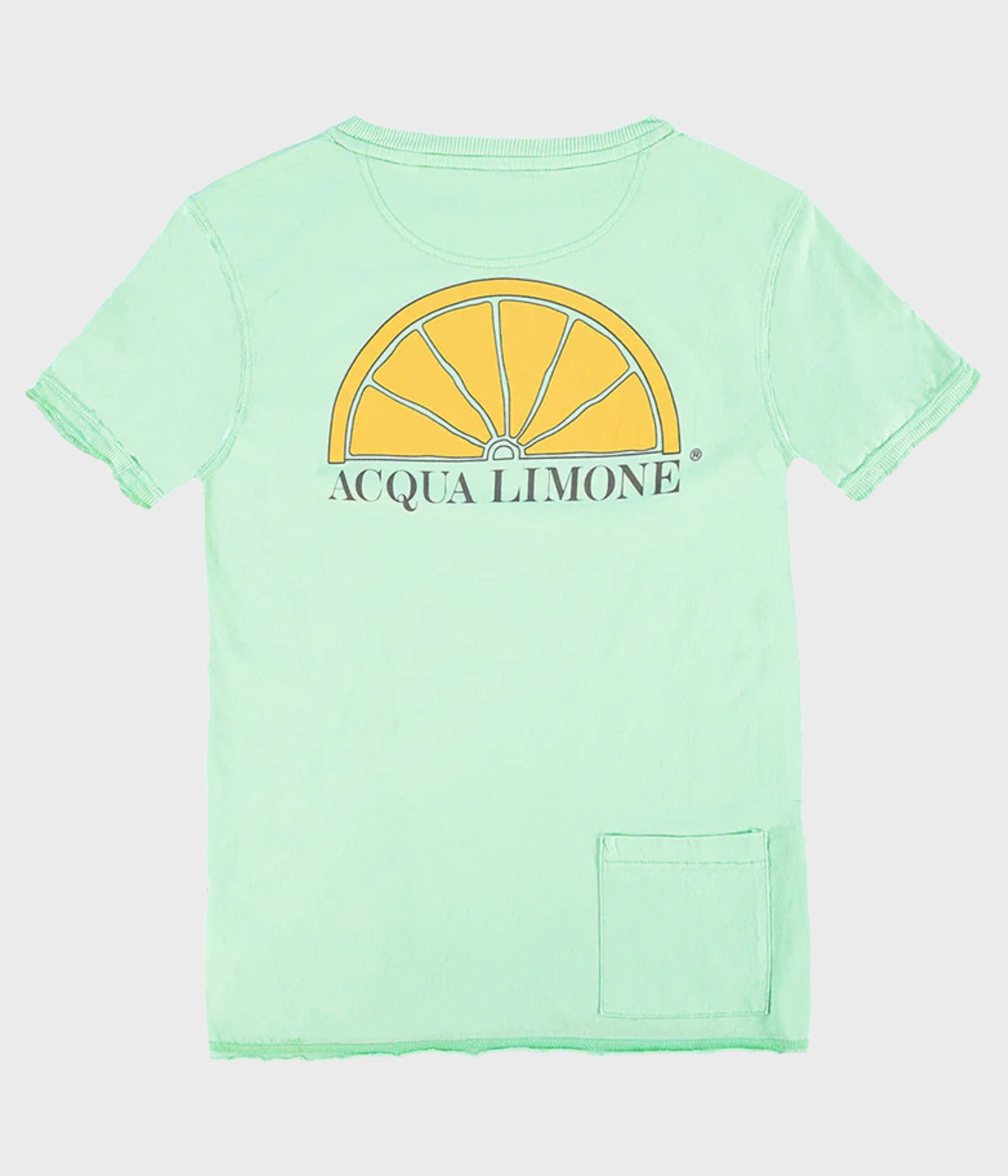 T-Shirt Classic (390 Summer Green)